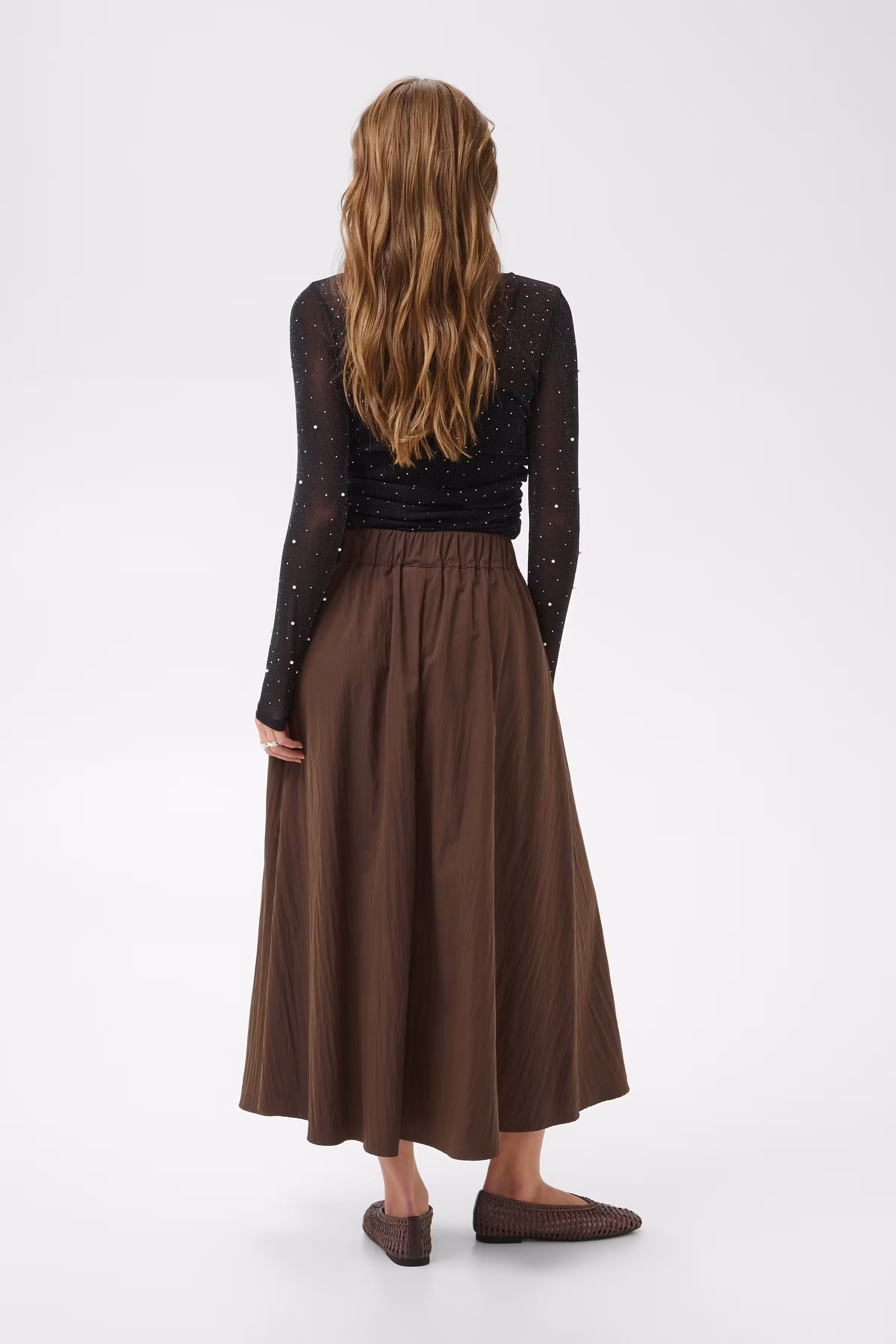 MaisieSZ Bluse LOOKBOOK BACK 30514424-193911