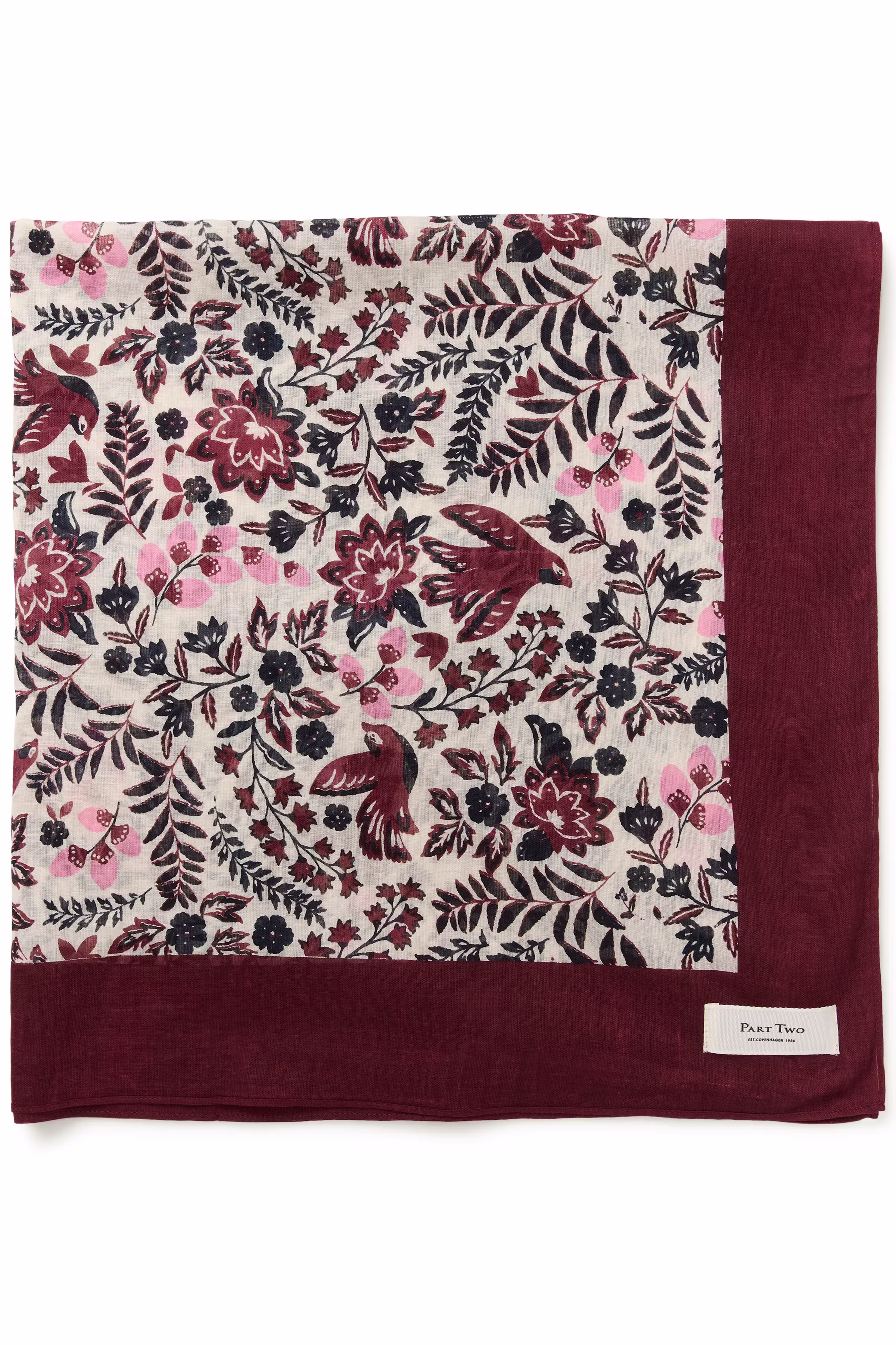 PhiPW Scarf PACK BACK 30309304-304807