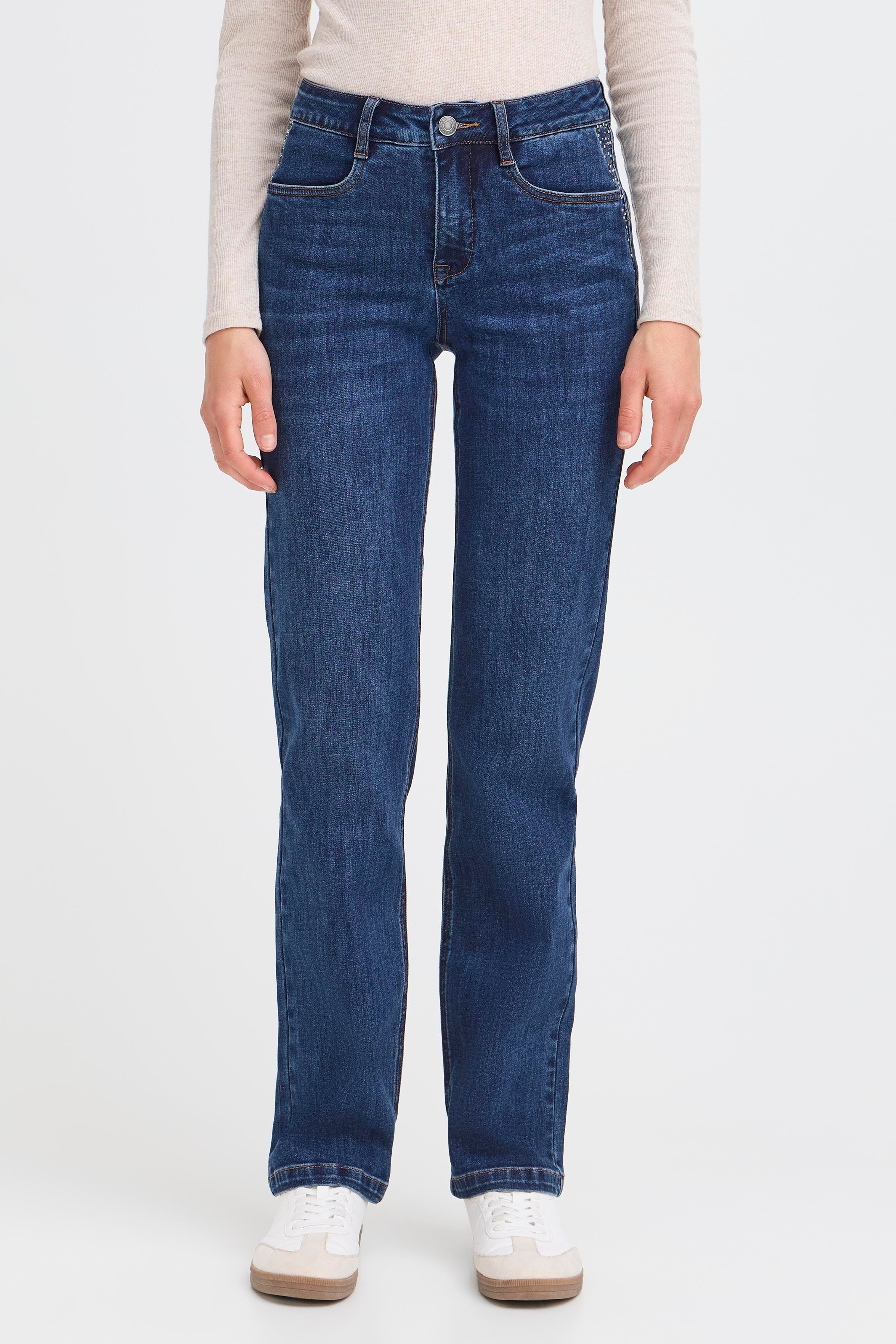 FRATLANTA Jeans LOOKBOOK FRONT 20617002-200996