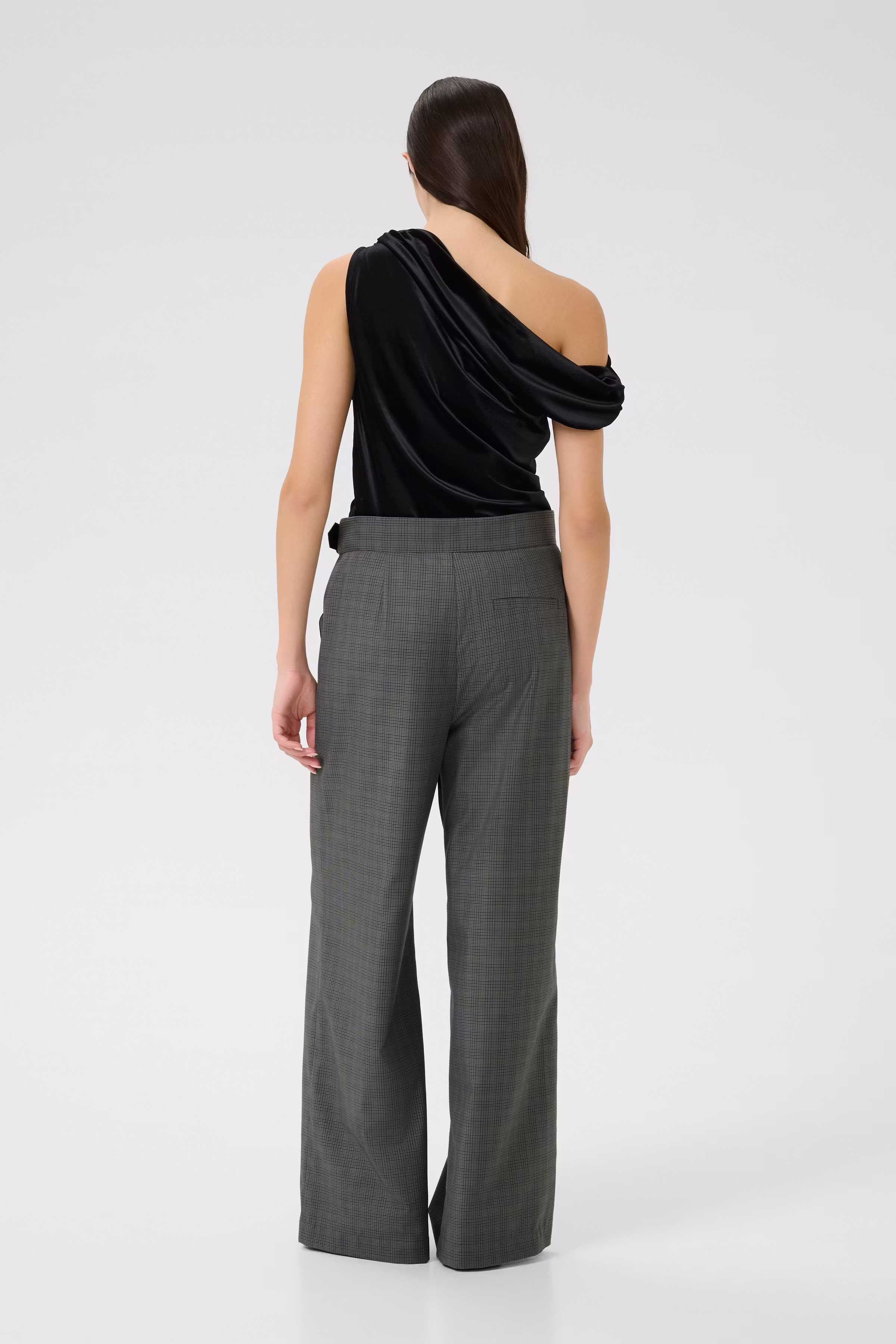 KBCros Bukser LOOKBOOK BACK 10105728-185206