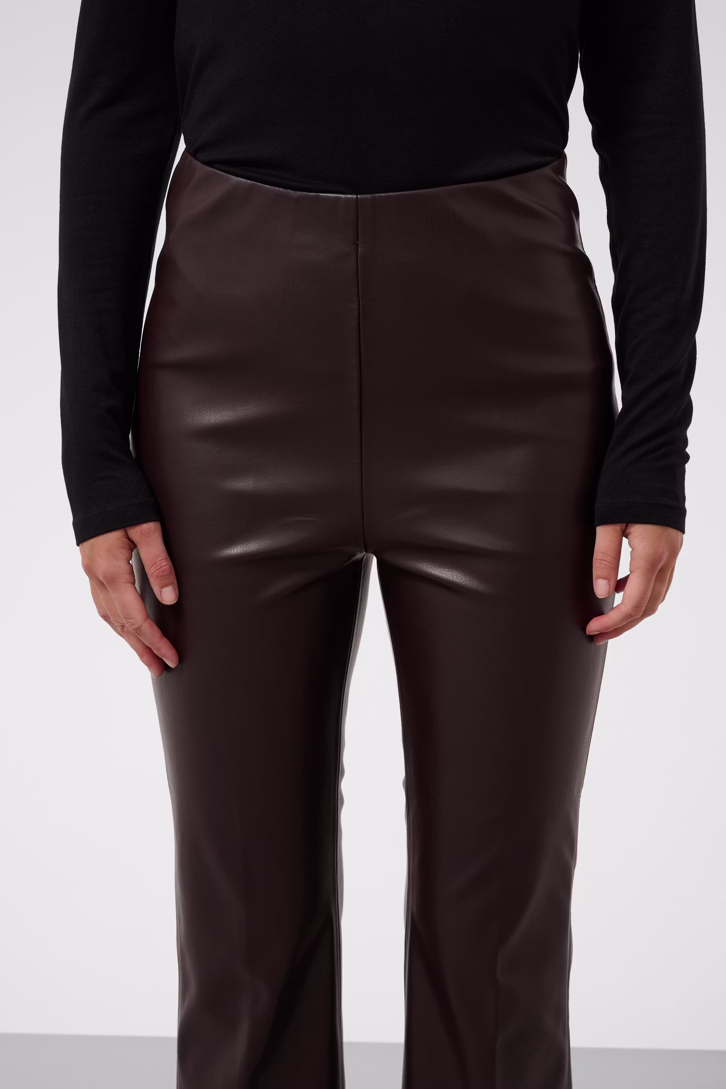 SLKaylee Broek LOOKBOOK DETAIL 30404598-191109