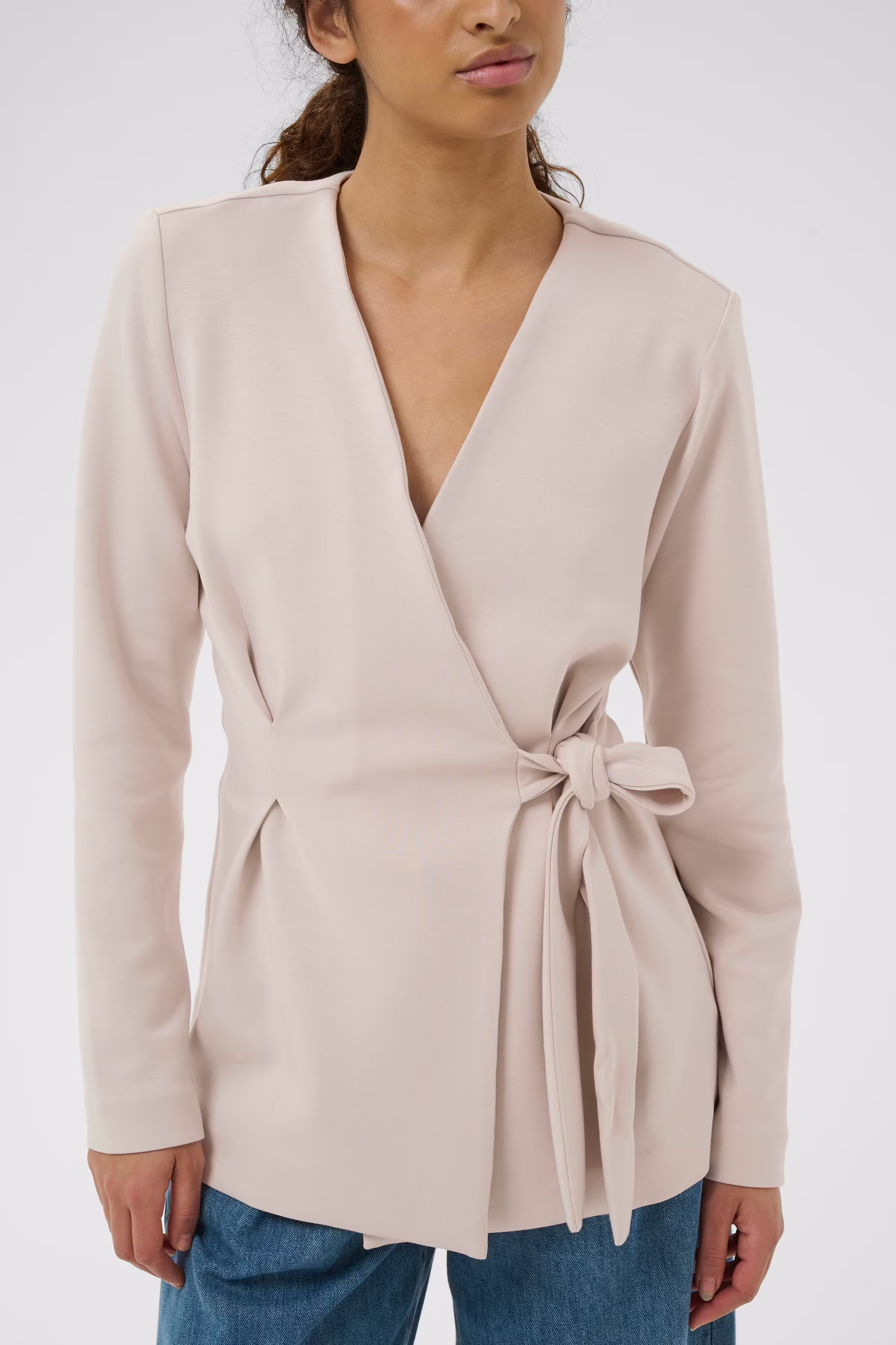 SIMIIW VINCENT Blazer LOOKBOOK DETAIL 30112432-130403