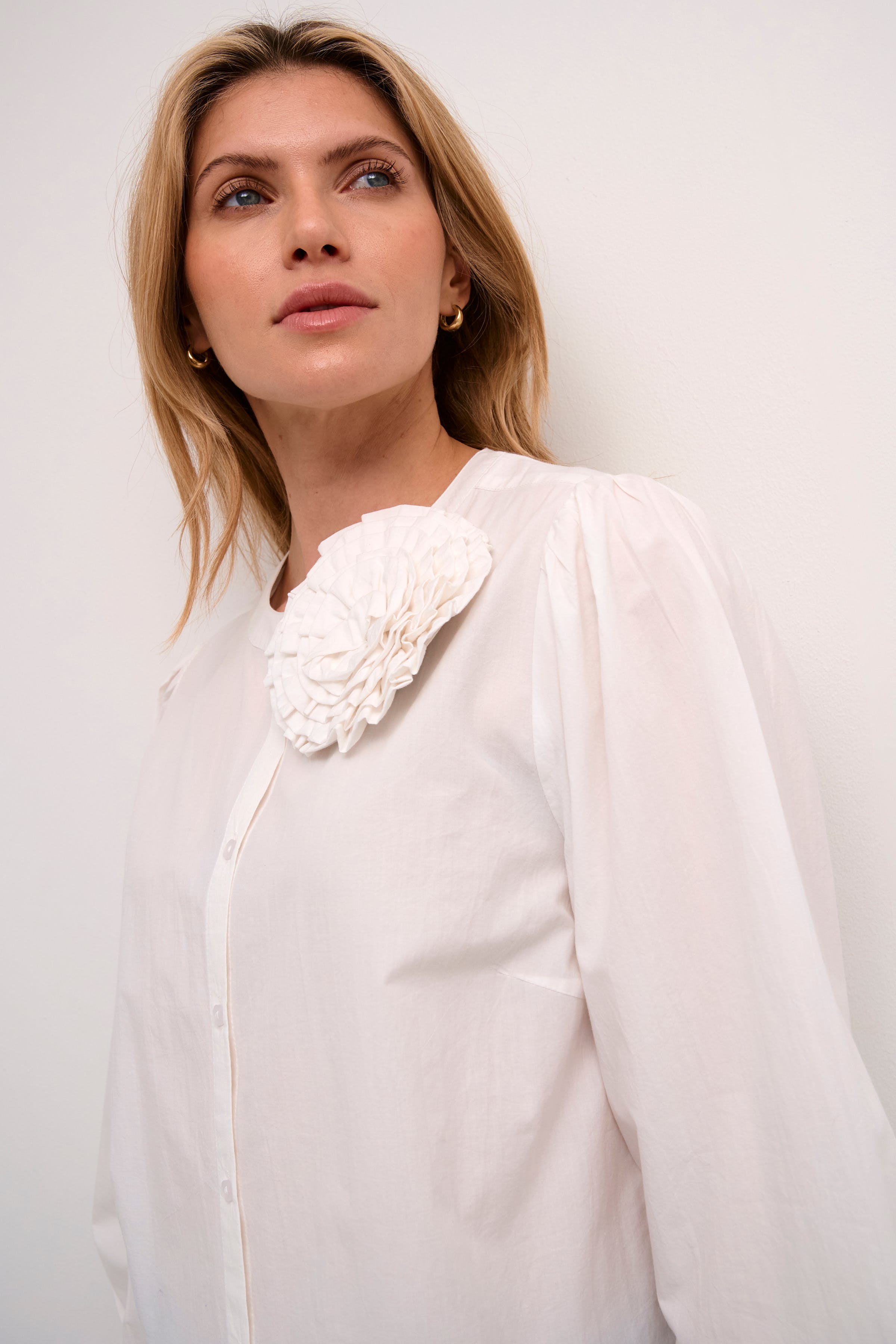 CRAdalyn Skjorte LOOKBOOK DETAIL 10612999-110602