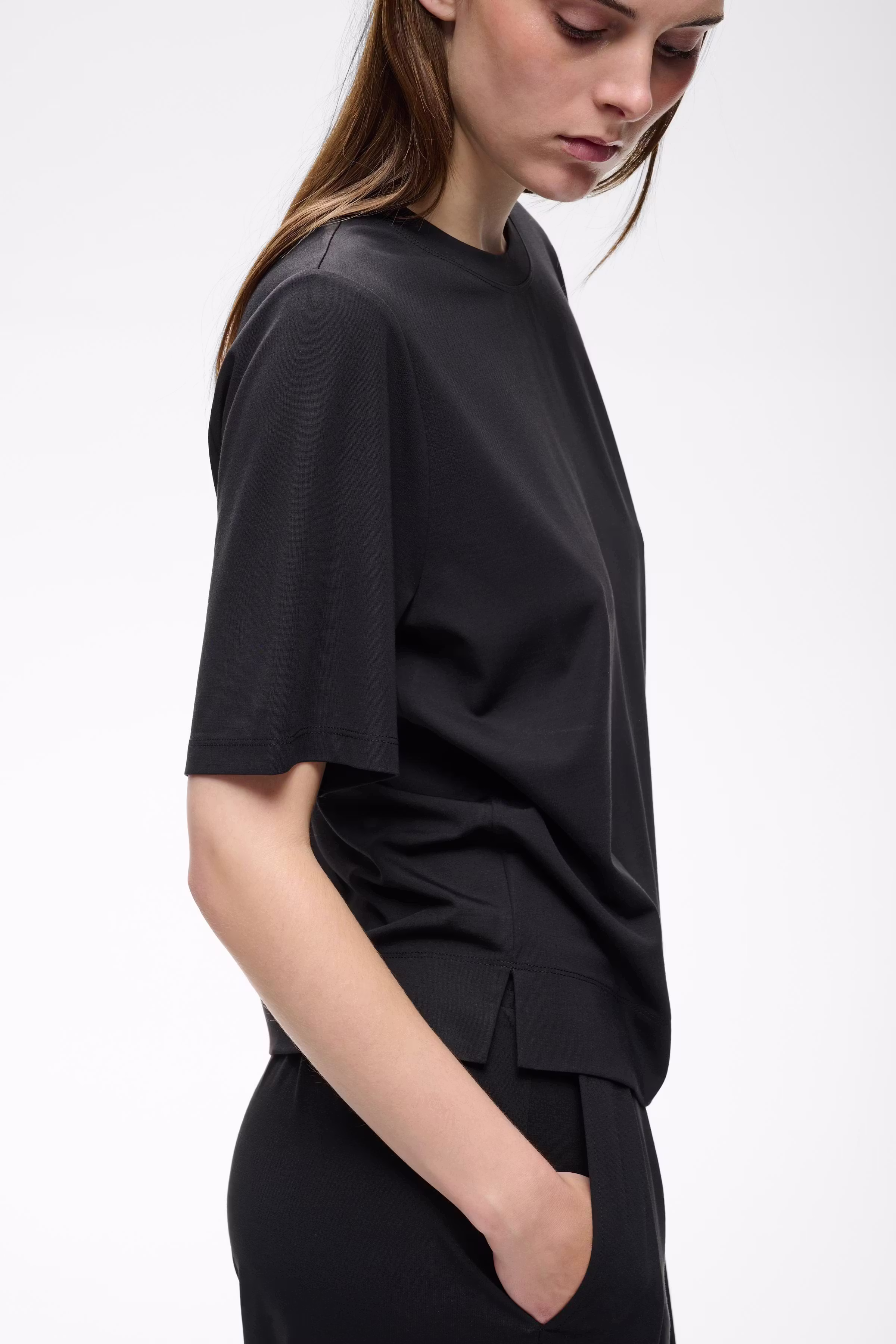 TrissaIW T-shirt LOOKBOOK DETAIL 30111343-194008