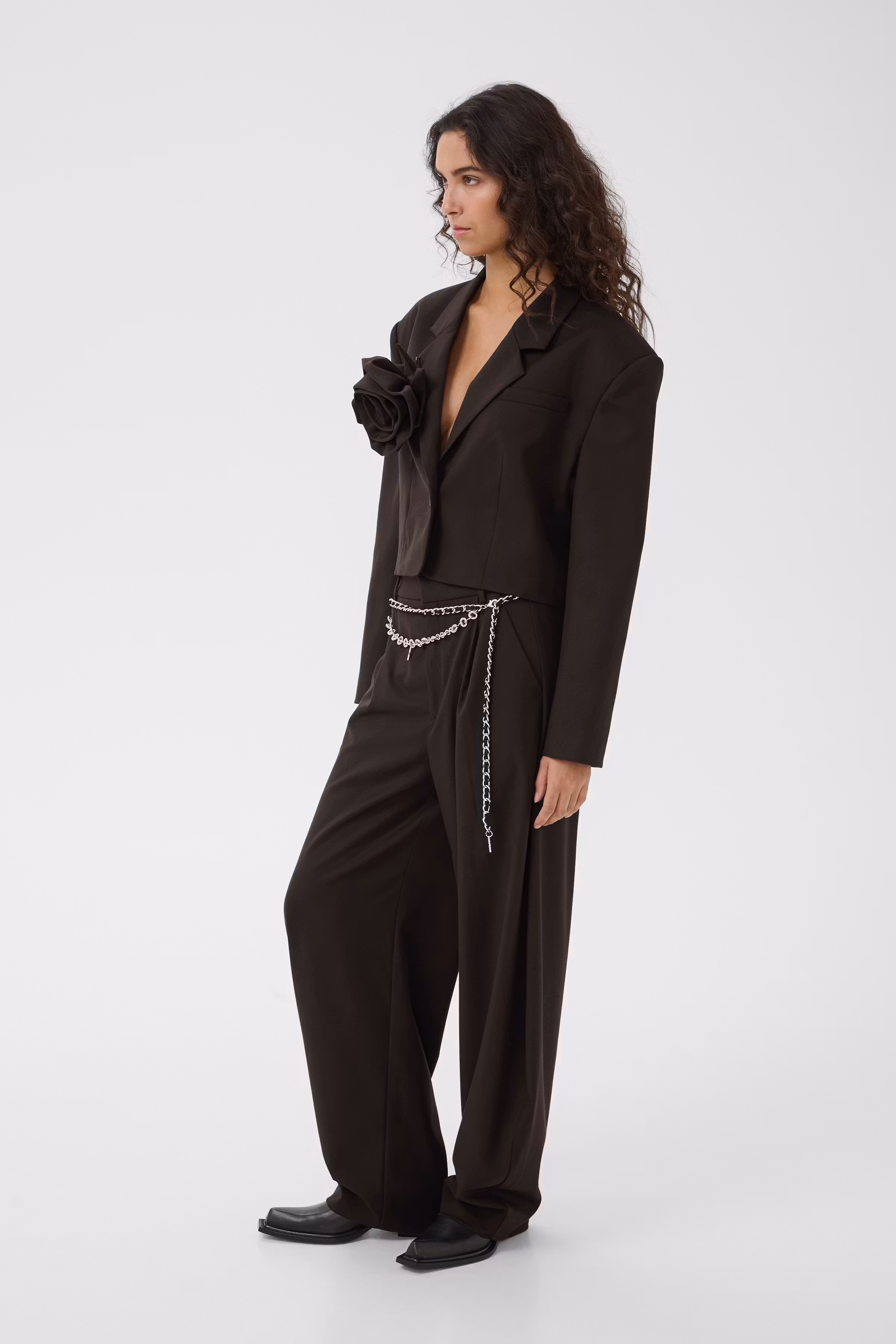 GZpaula Blazer LOOKBOOK FRONT 10911439-191018