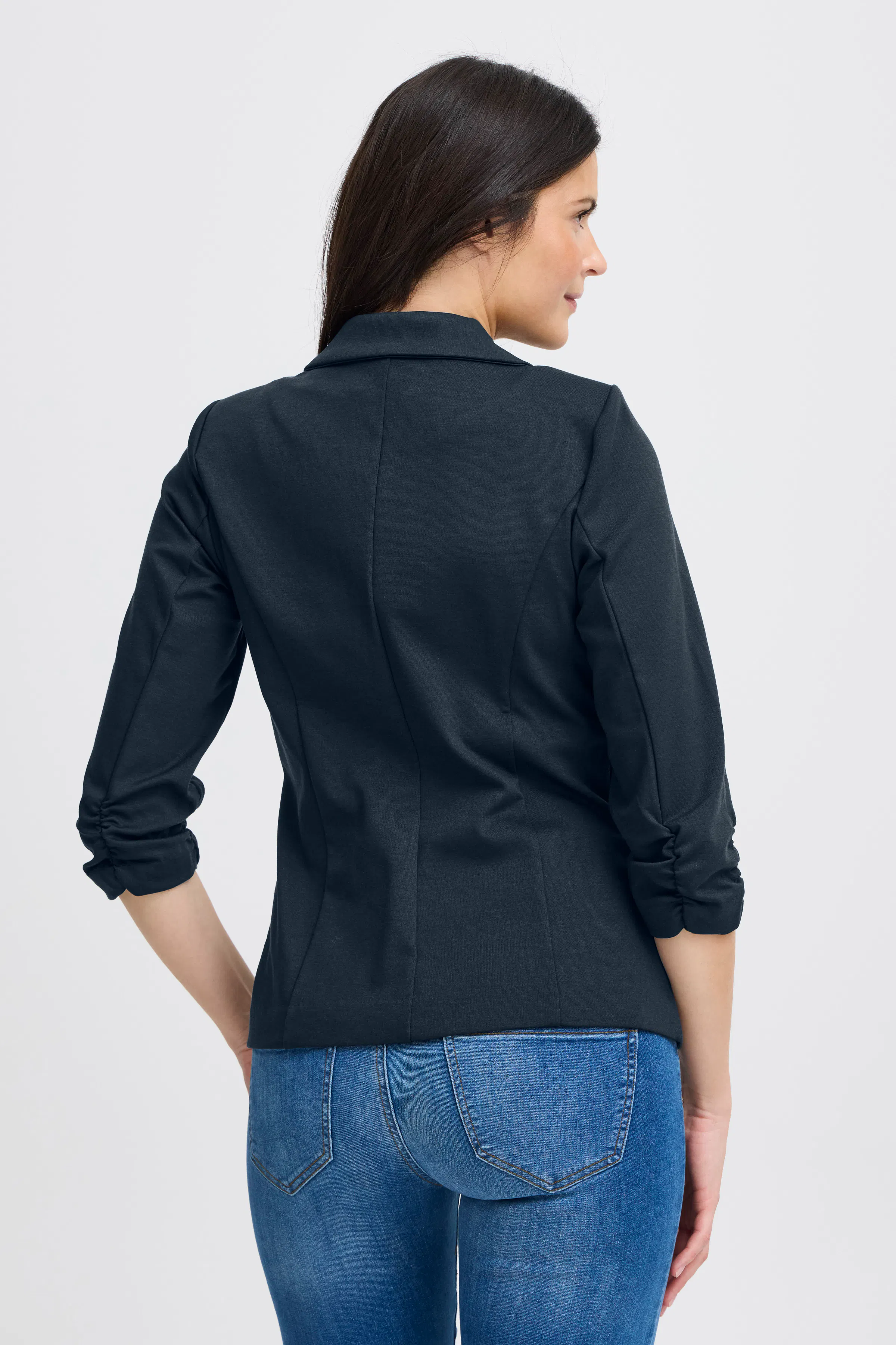 Blazer LOOKBOOK BACK 20604689-60468
