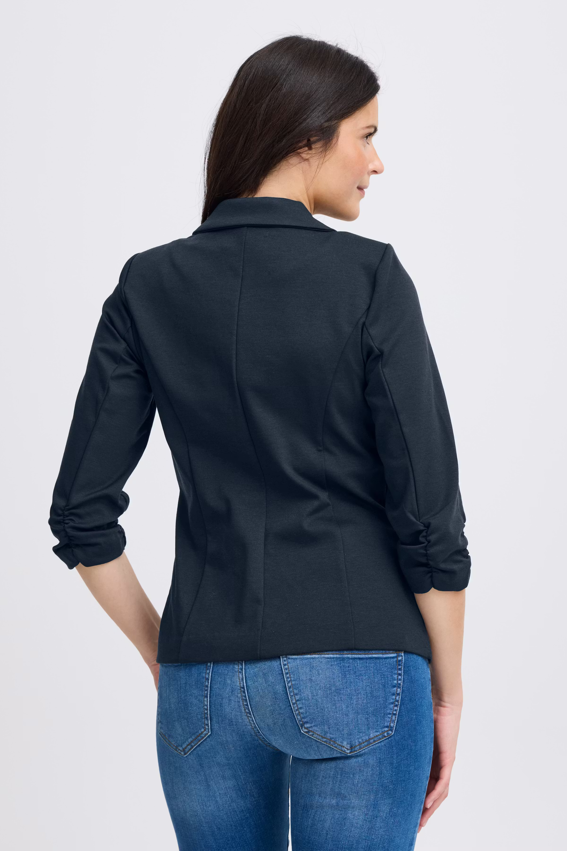 FRZABLAZER Blazer LOOKBOOK BACK 20604689-60468