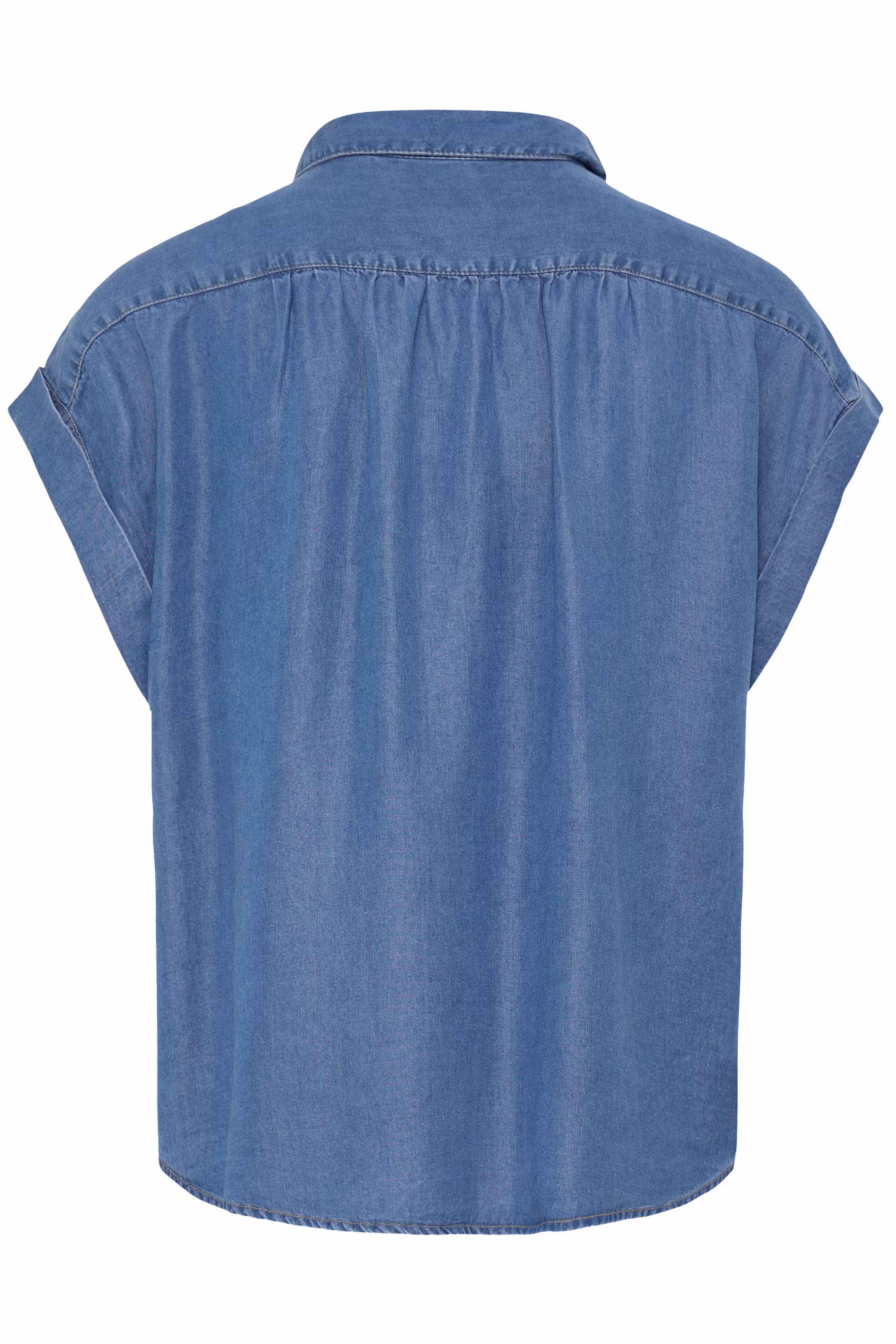 BYKOSMO Skjorte PACK BACK 20818796-200461