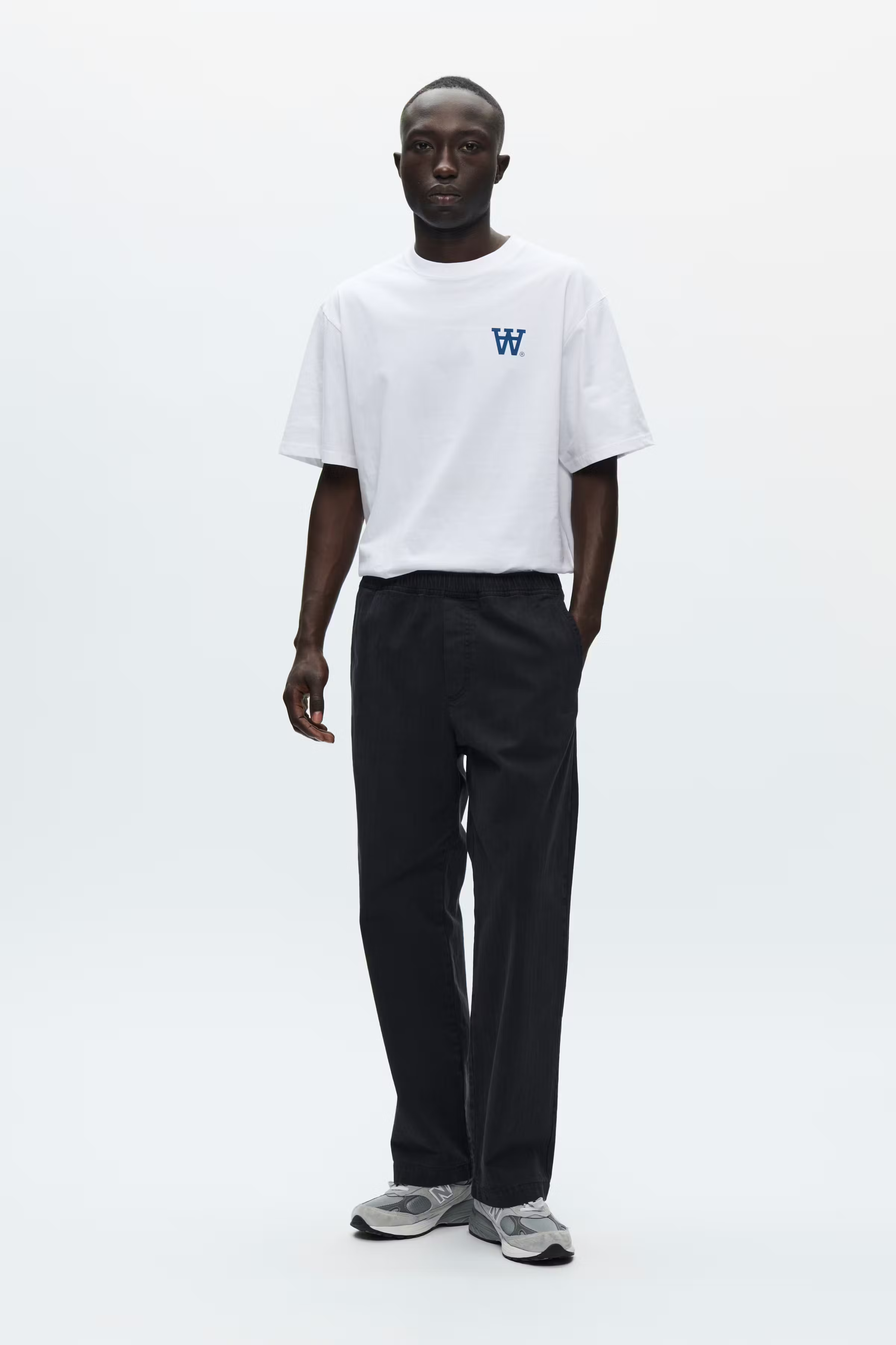 WWLax Byxor LOOKBOOK FRONT 30251483-303700