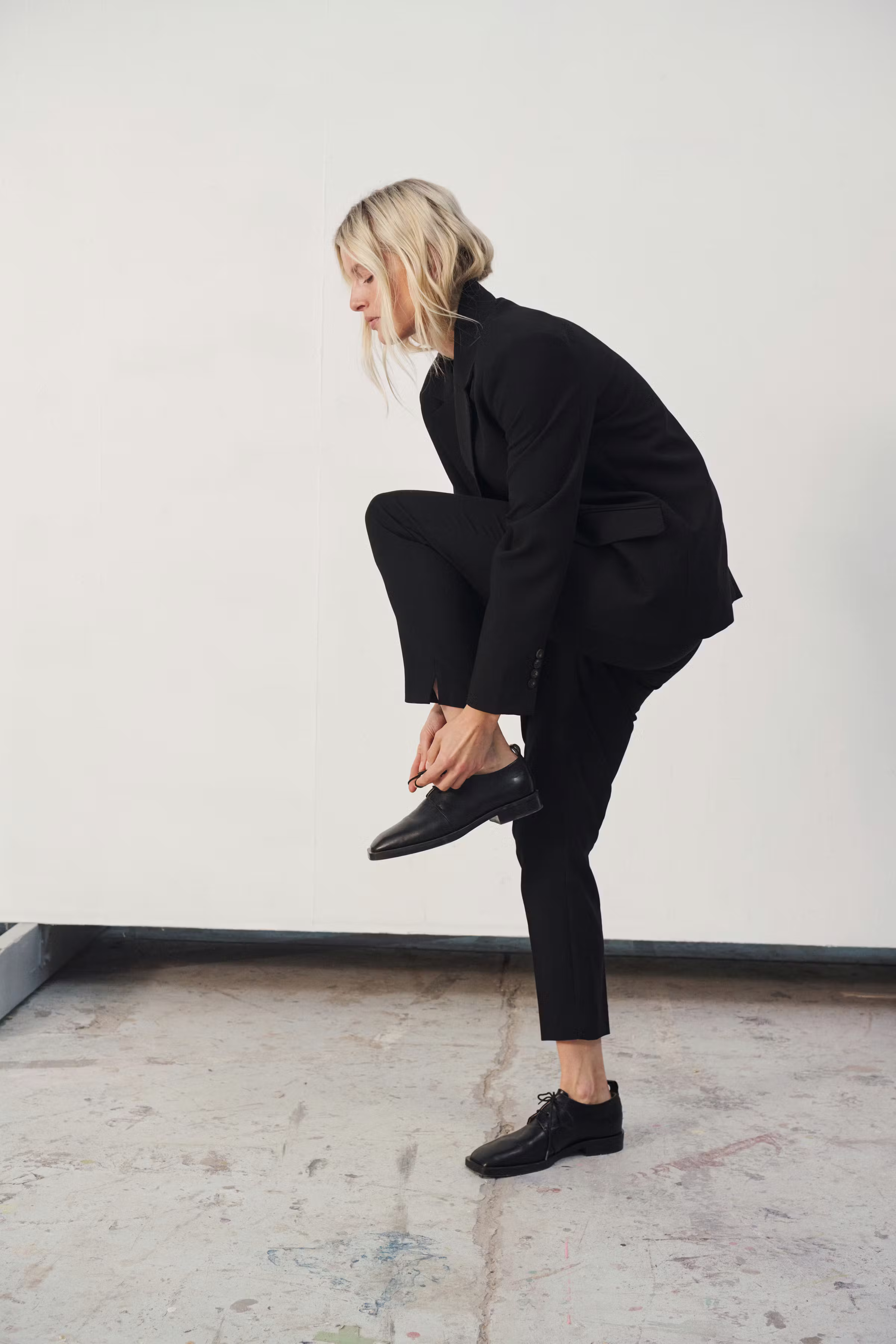 UrbanaPW Trousers LOCATION NONE 30308262-194008