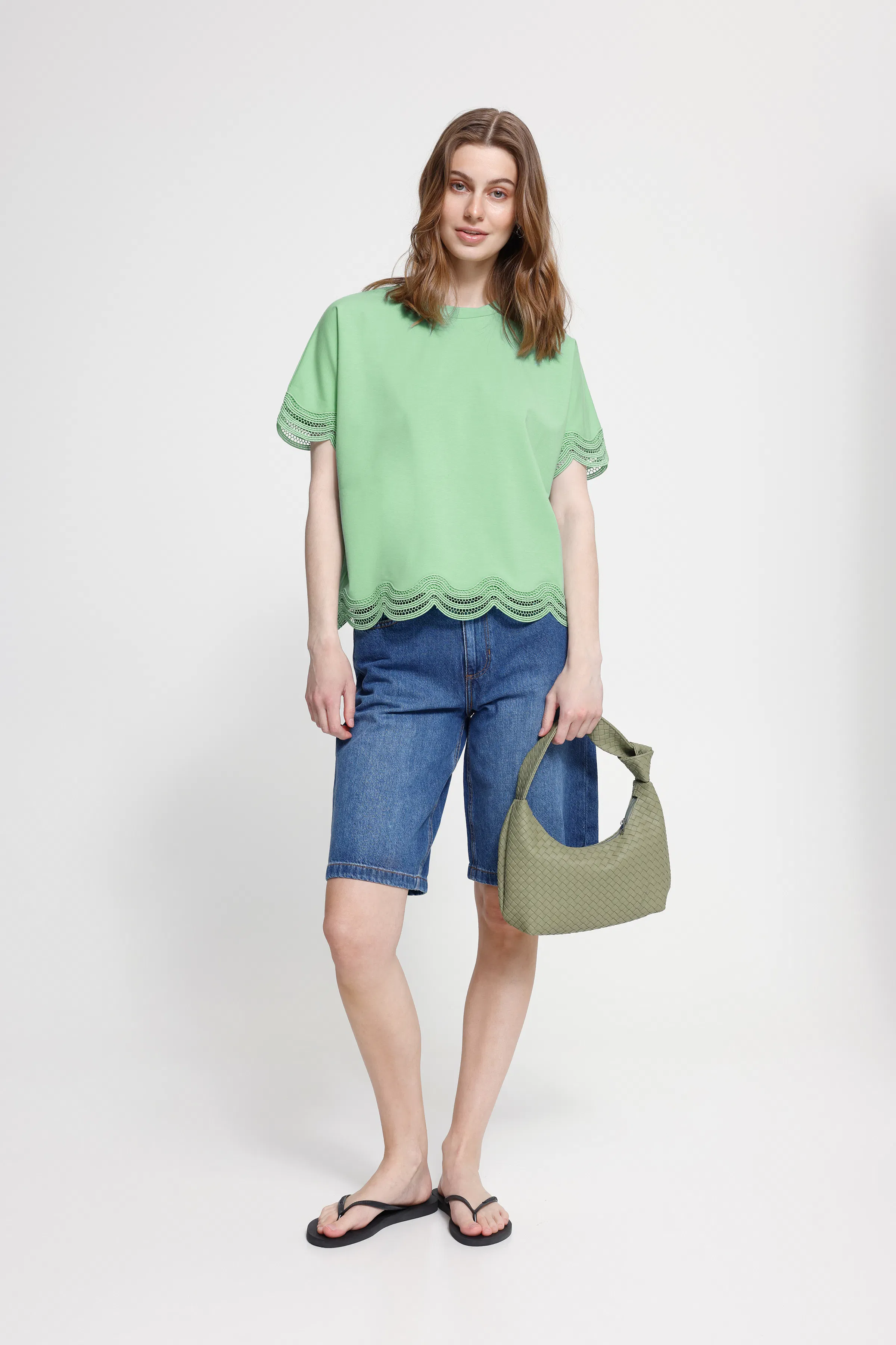 IHPAOLA T-shirt LOOKBOOK FRONT 20125830-156322