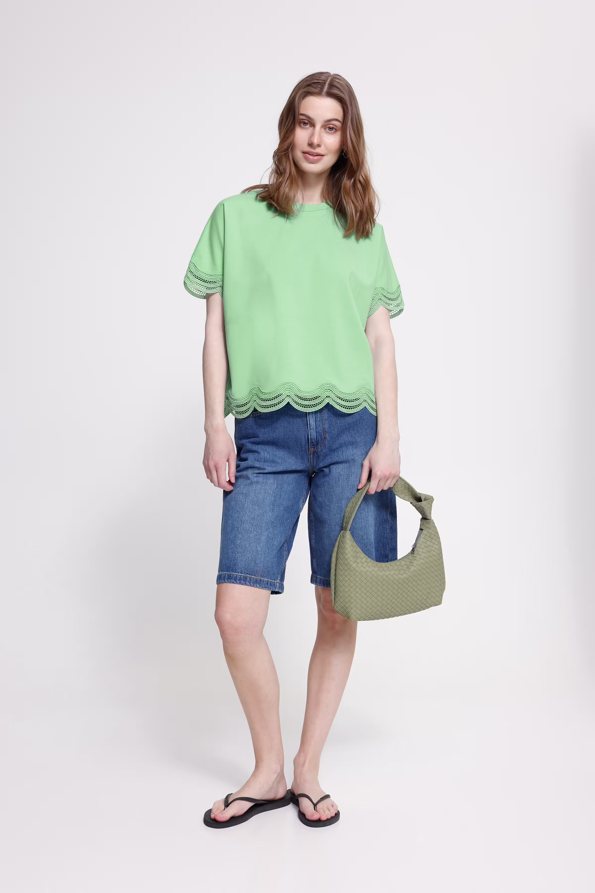 IHPAOLA T-shirt LOOKBOOK FRONT 20125830-156322