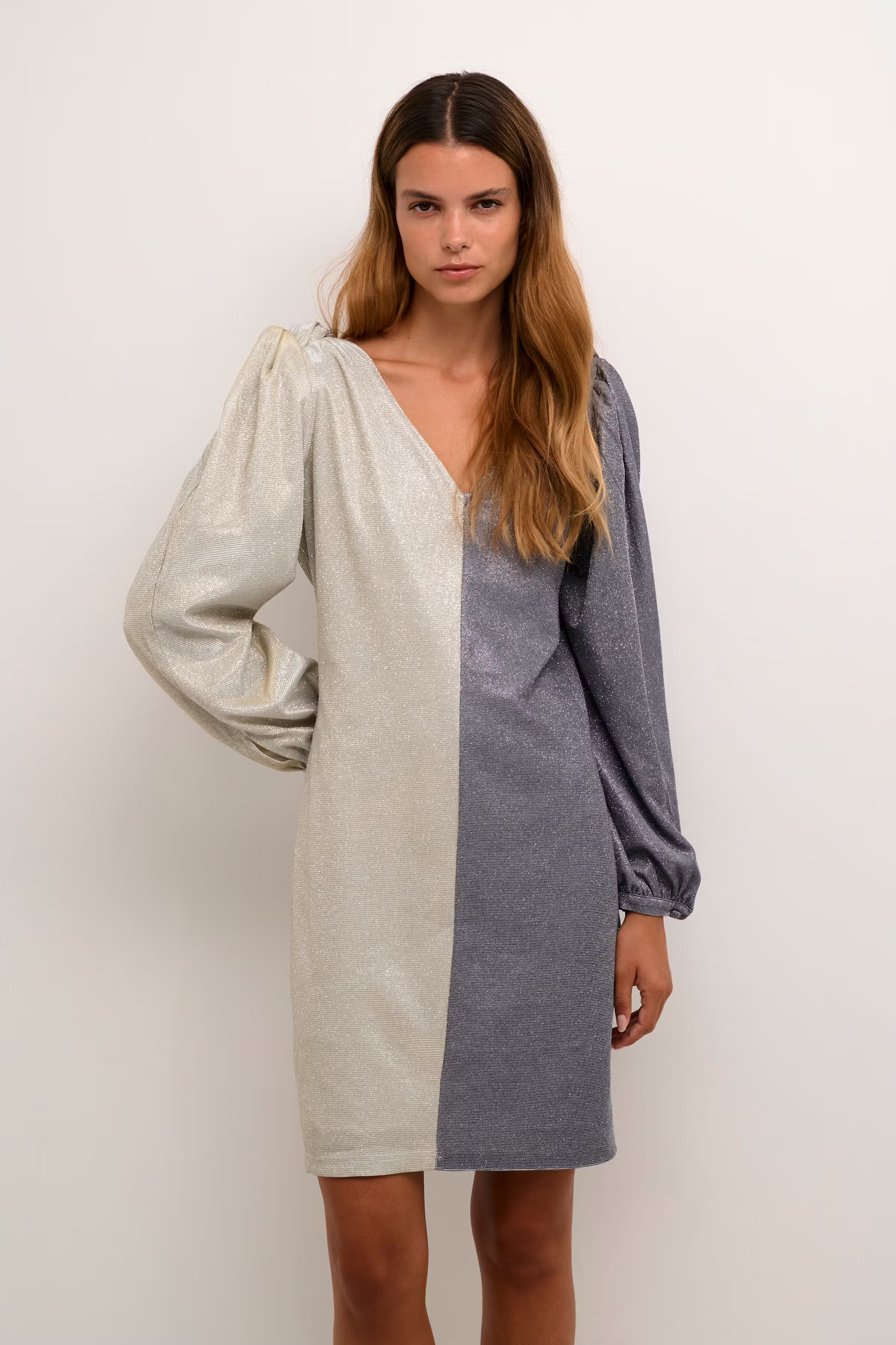 OrianeKB Dress LOOKBOOK FRONT 10104979-100100