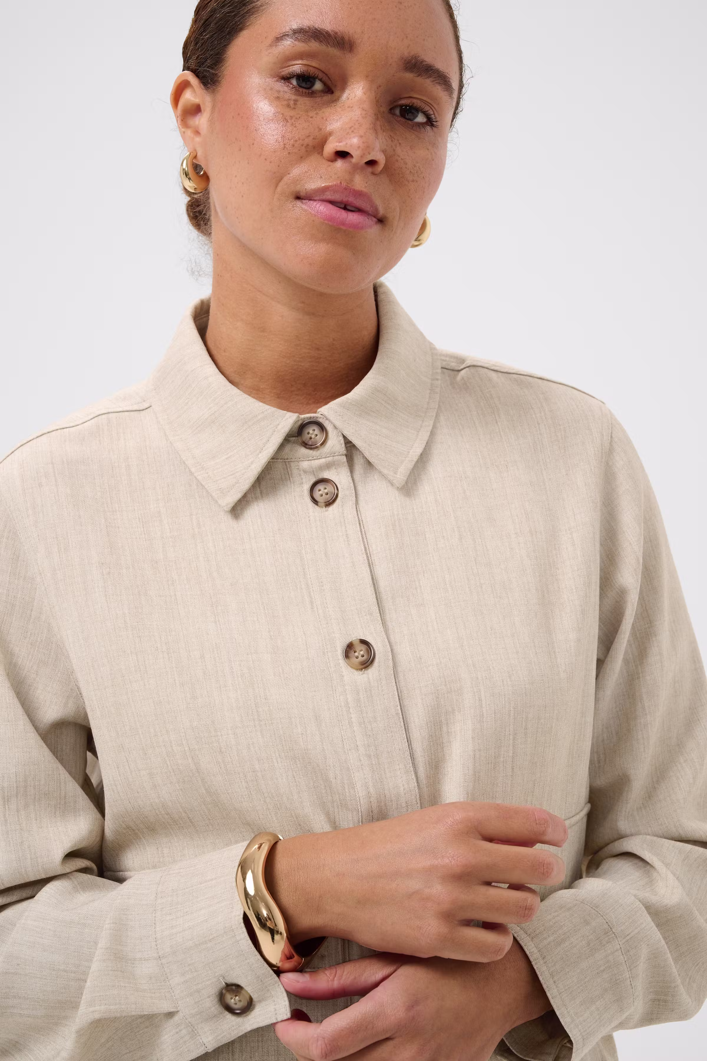 KAomila Casual jacket LOOKBOOK DETAIL 10511839-1513051