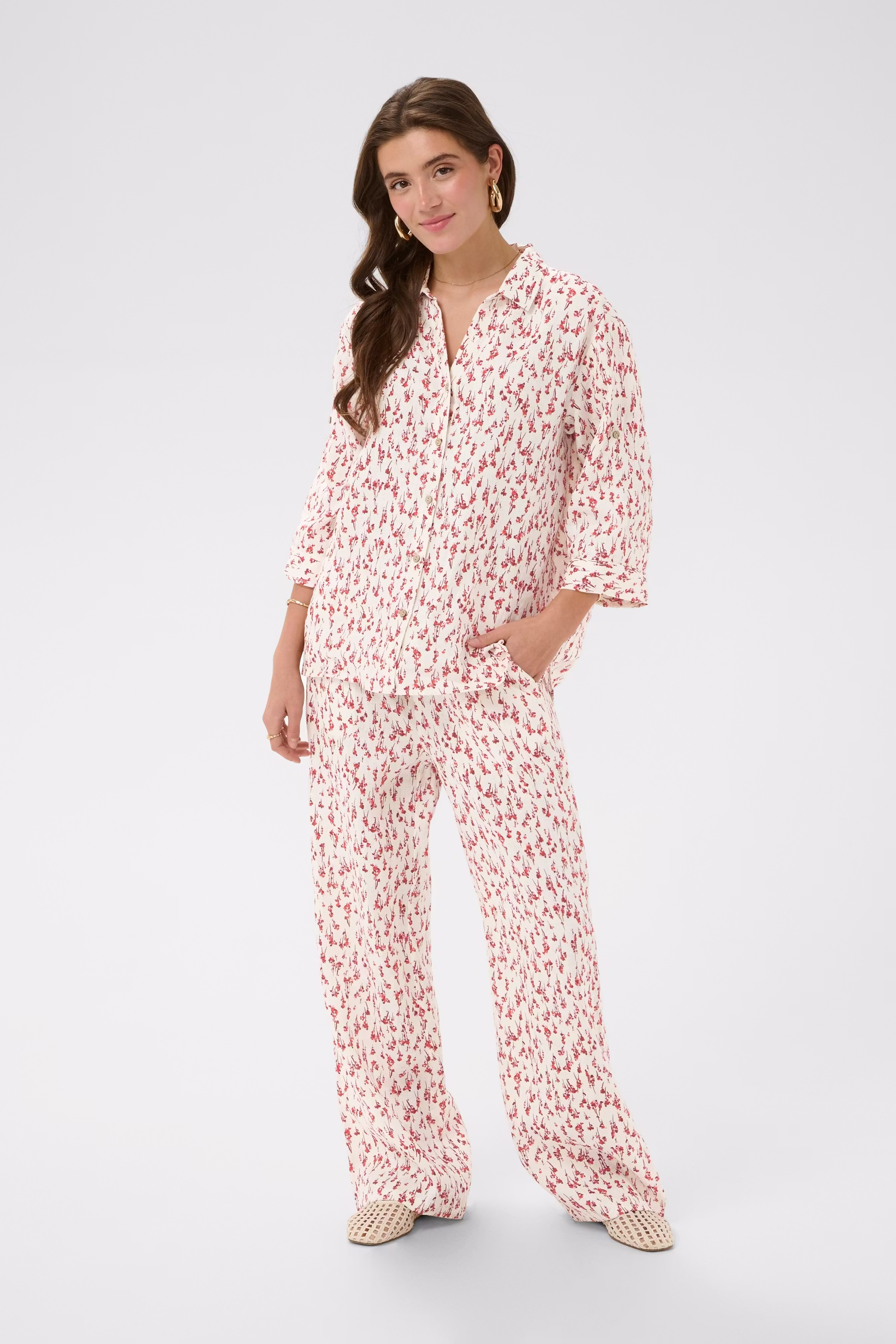 CRBellis Chemise LOOKBOOK FRONT 10615407-109045