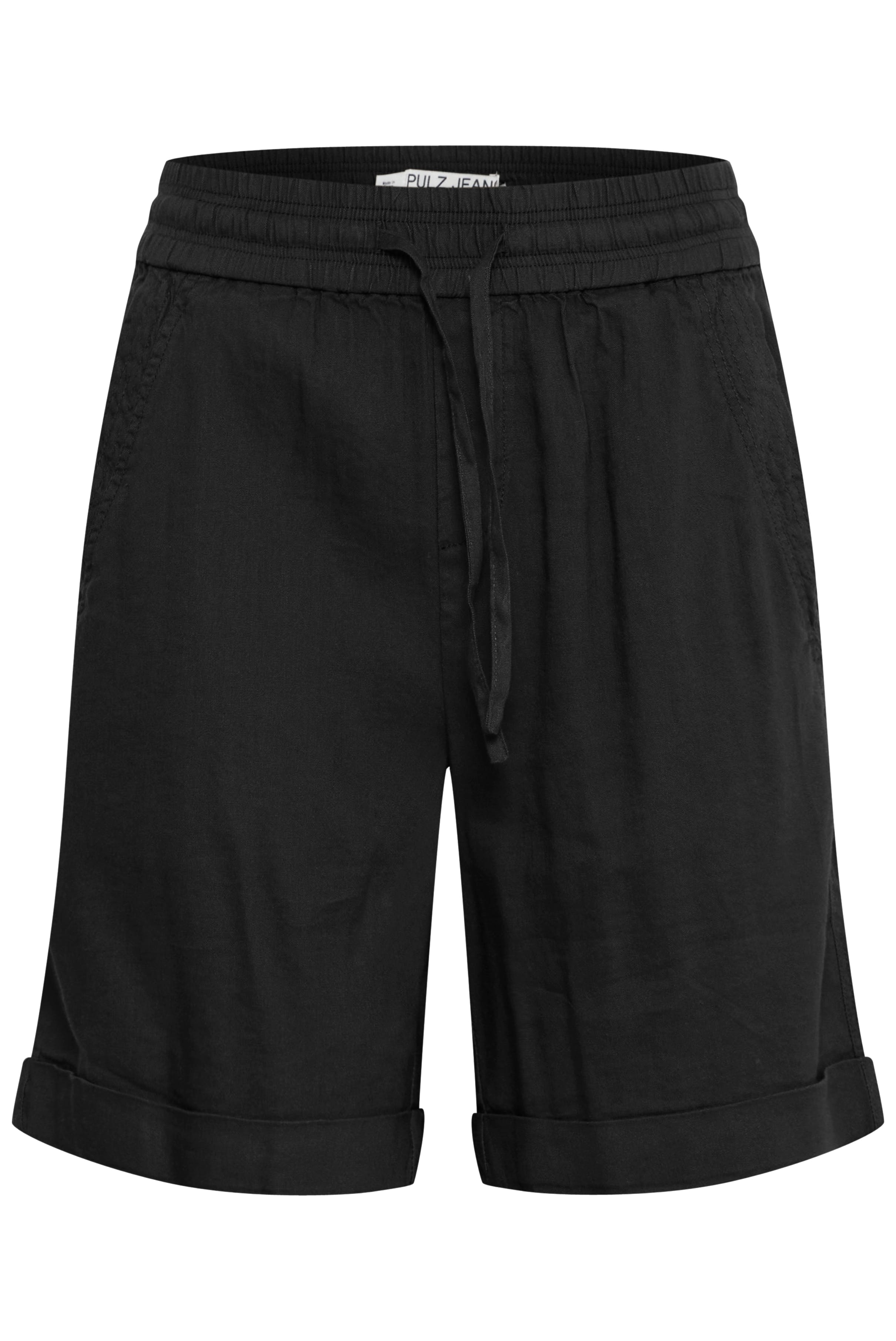 PZLUCA Shorts PACK FRONT 50205967-181027