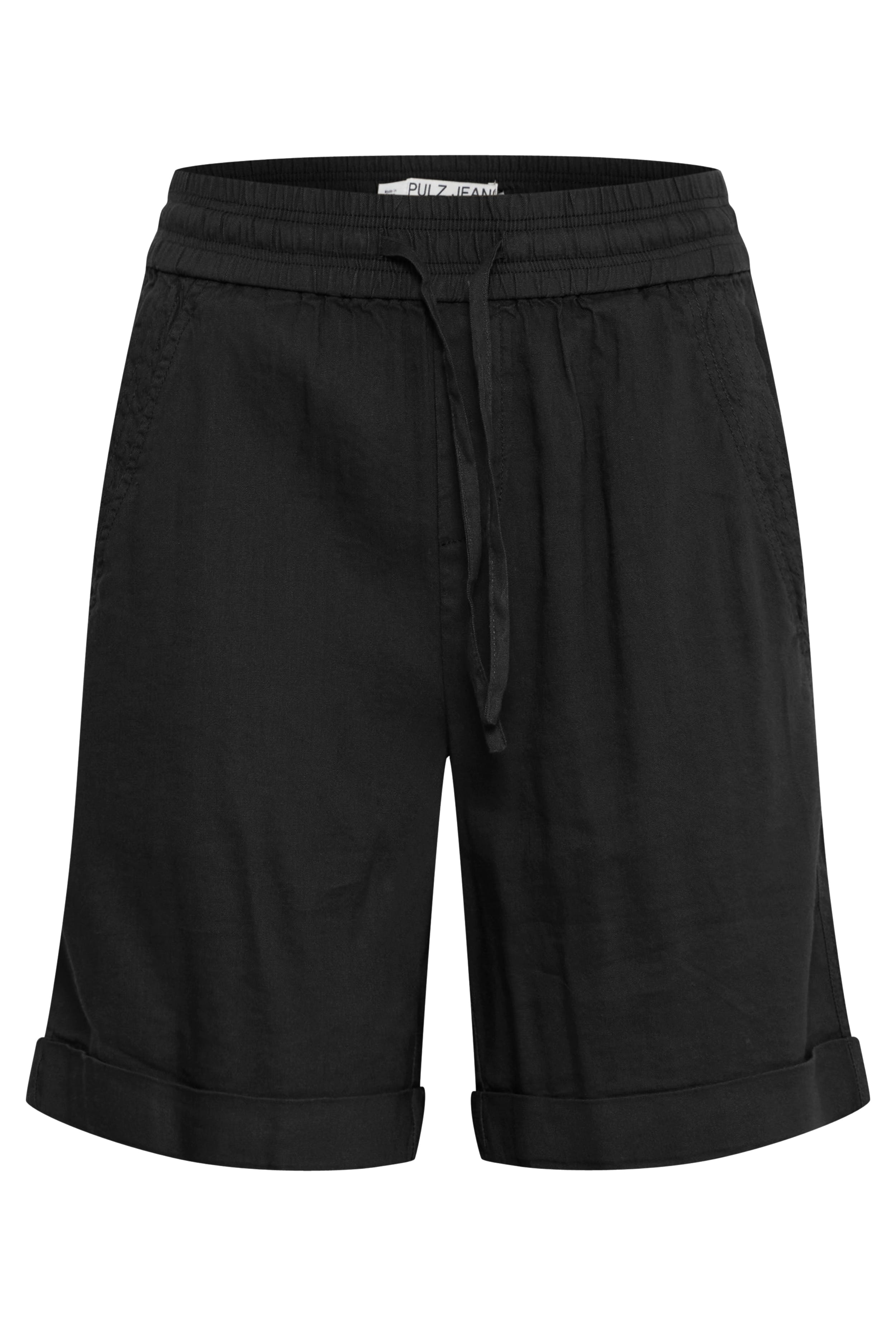 PZLUCA Shorts PACK FRONT 50205967-193911