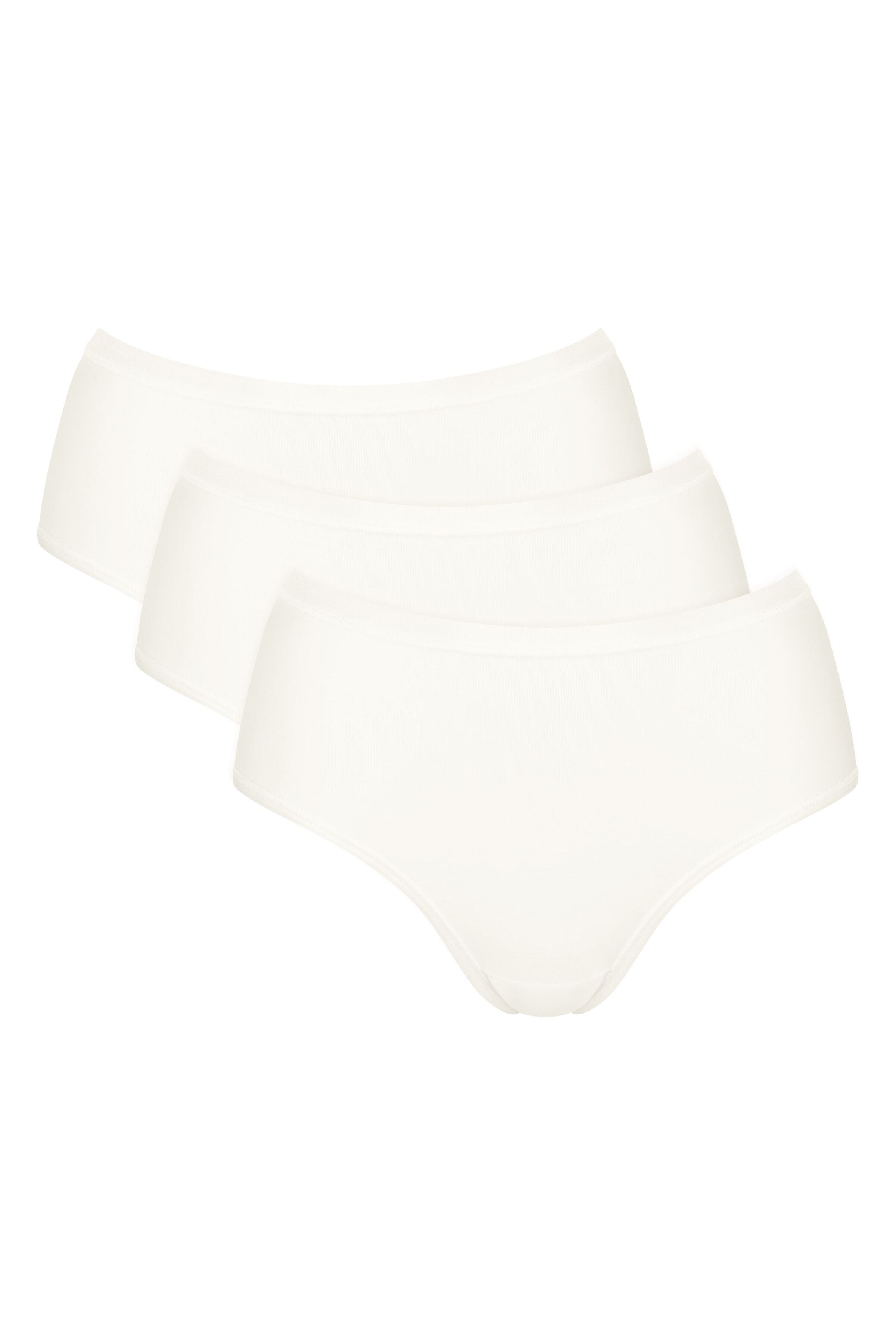 3-pack Unterhose PACK FRONT 40551657-400788