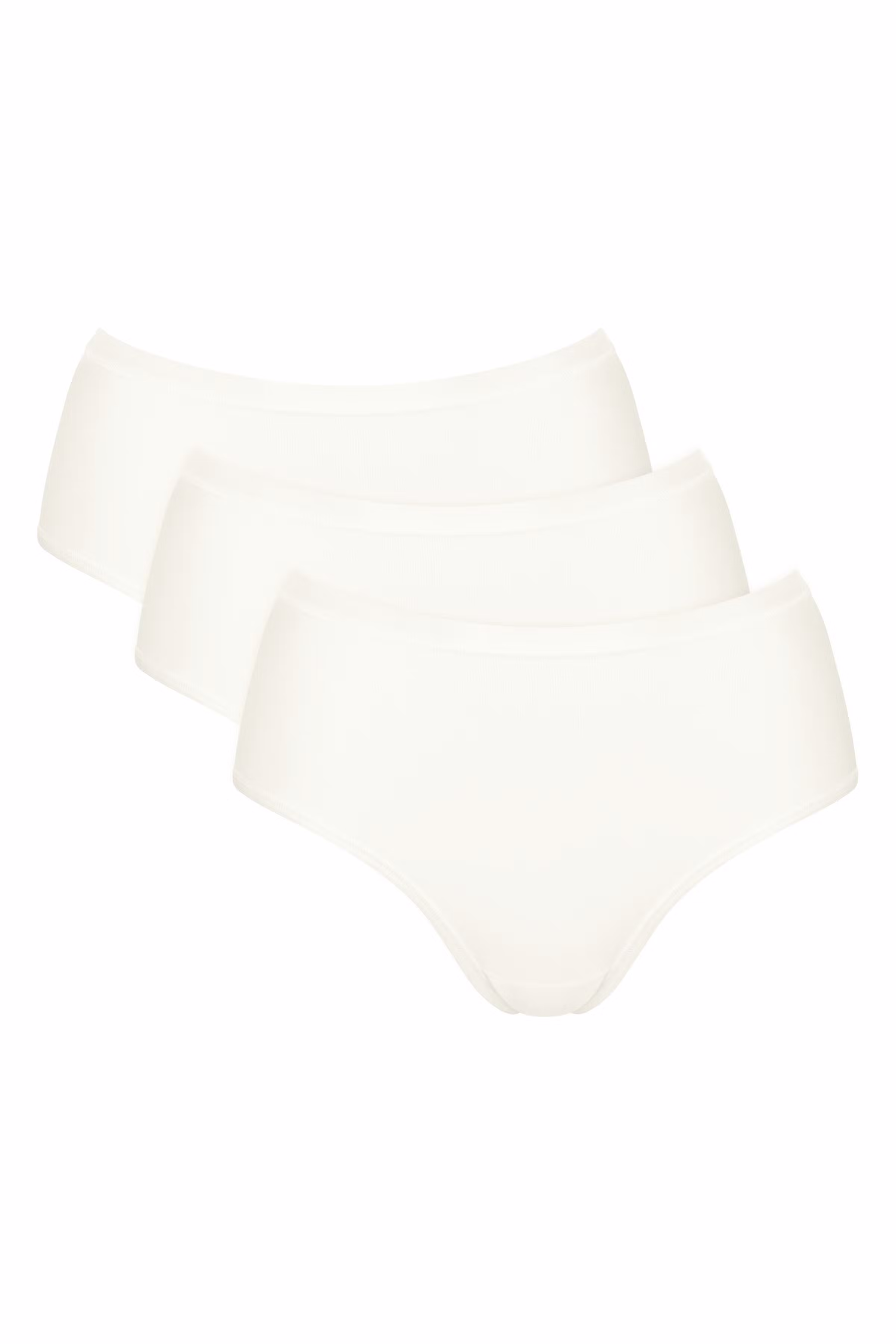 3-pack Unterhose PACK FRONT 40551657-400788