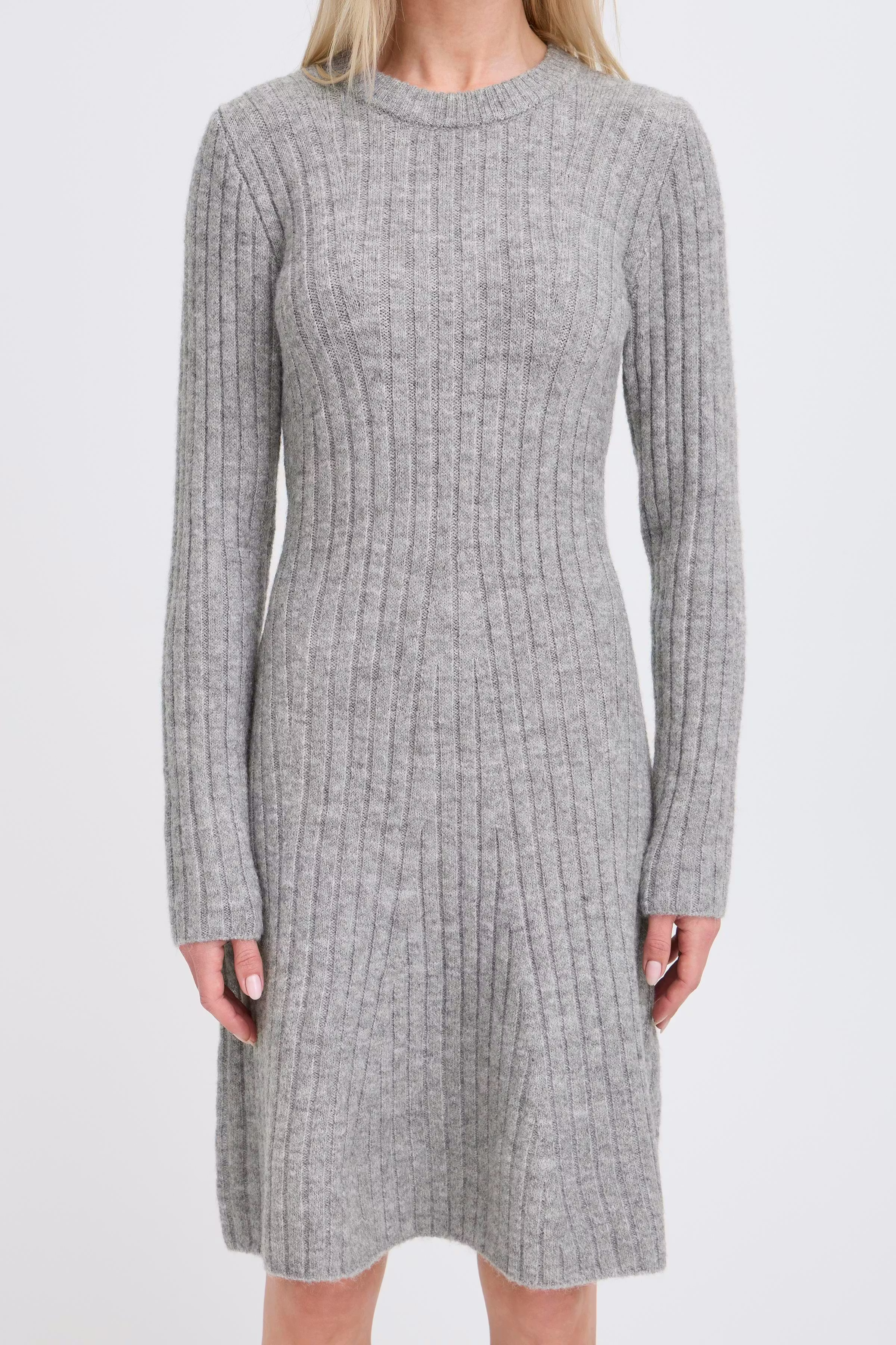 BYMARIANNA Kjole LOOKBOOK DETAIL 20818545-200455