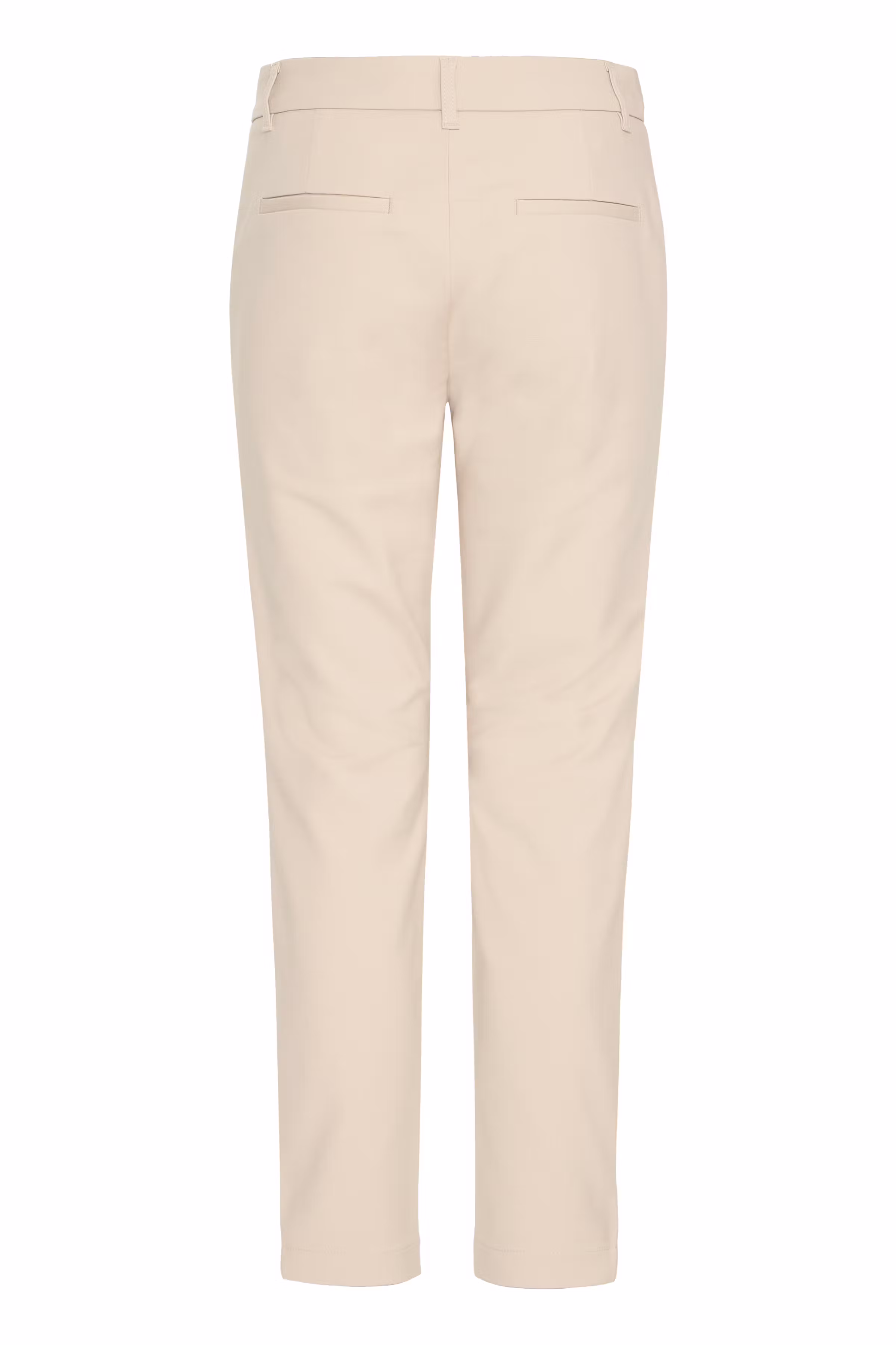 PZBINDY High Waist, Ankle Skinny Leg Bukser PACK BACK 50210331-161103