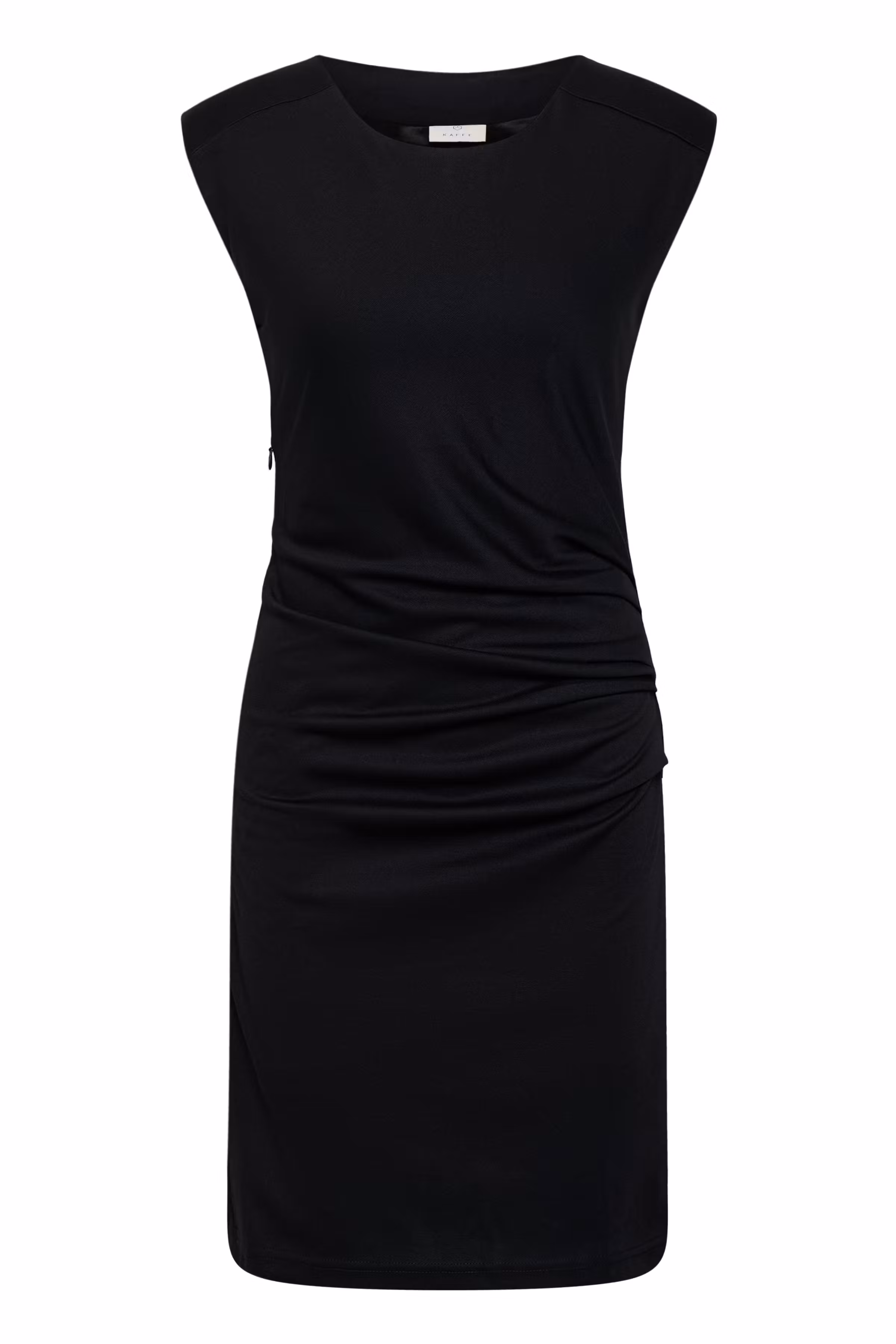 India Kleid PACK FRONT 501002-50600
