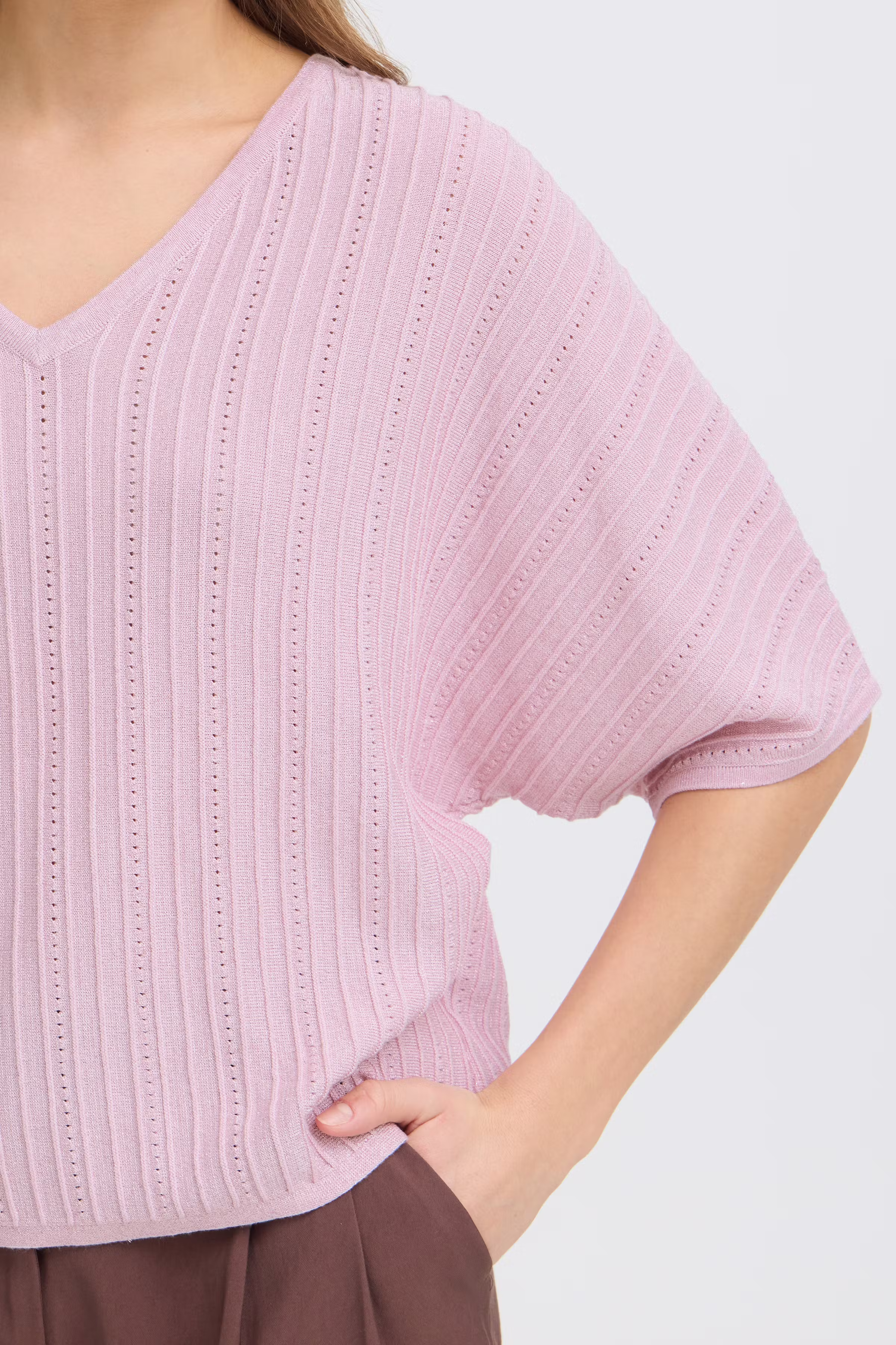 BYMOBBE Pullover LOOKBOOK DETAIL 20818952-132804