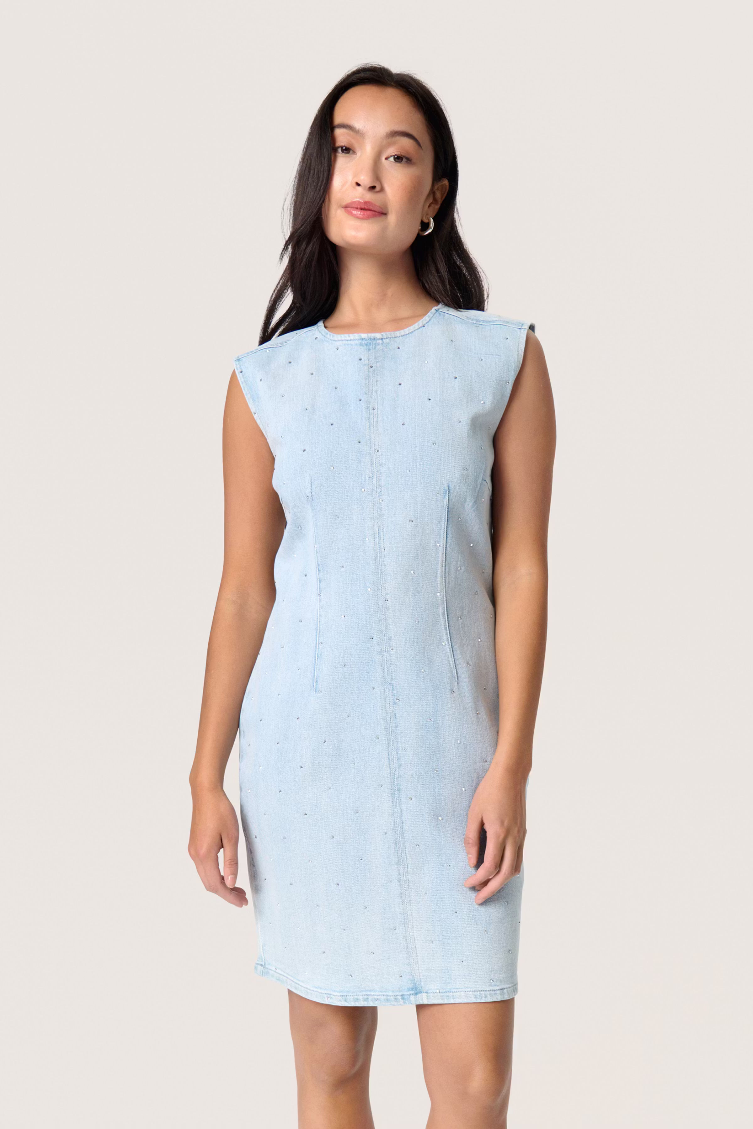 SLRomy Kleid LOOKBOOK FRONT 30408281-301130