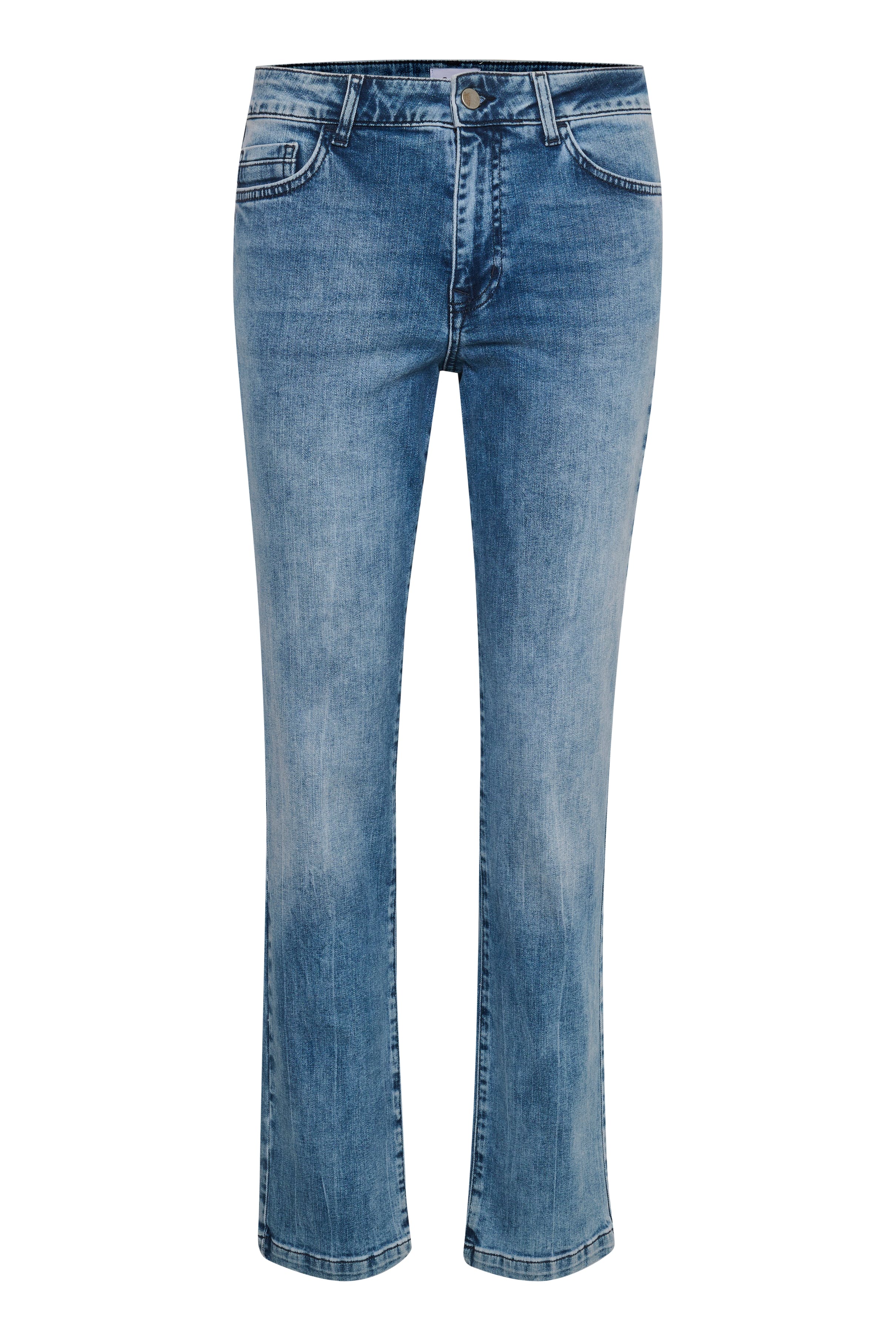 MollySZ Jeans PACK FRONT 30510051-600102
