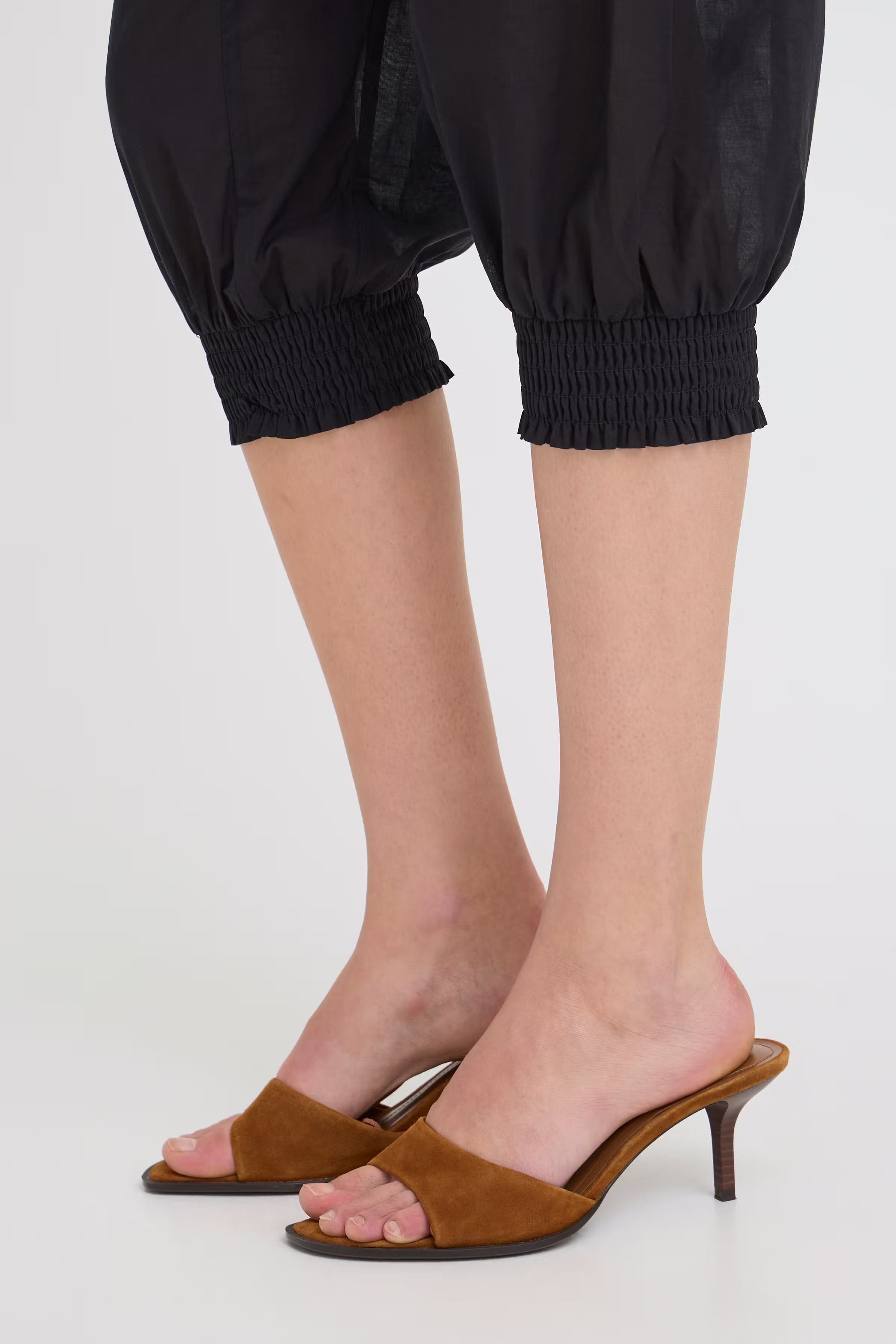 PZJILL Casual Capri Pants LOOKBOOK DETAIL 50200339-193911