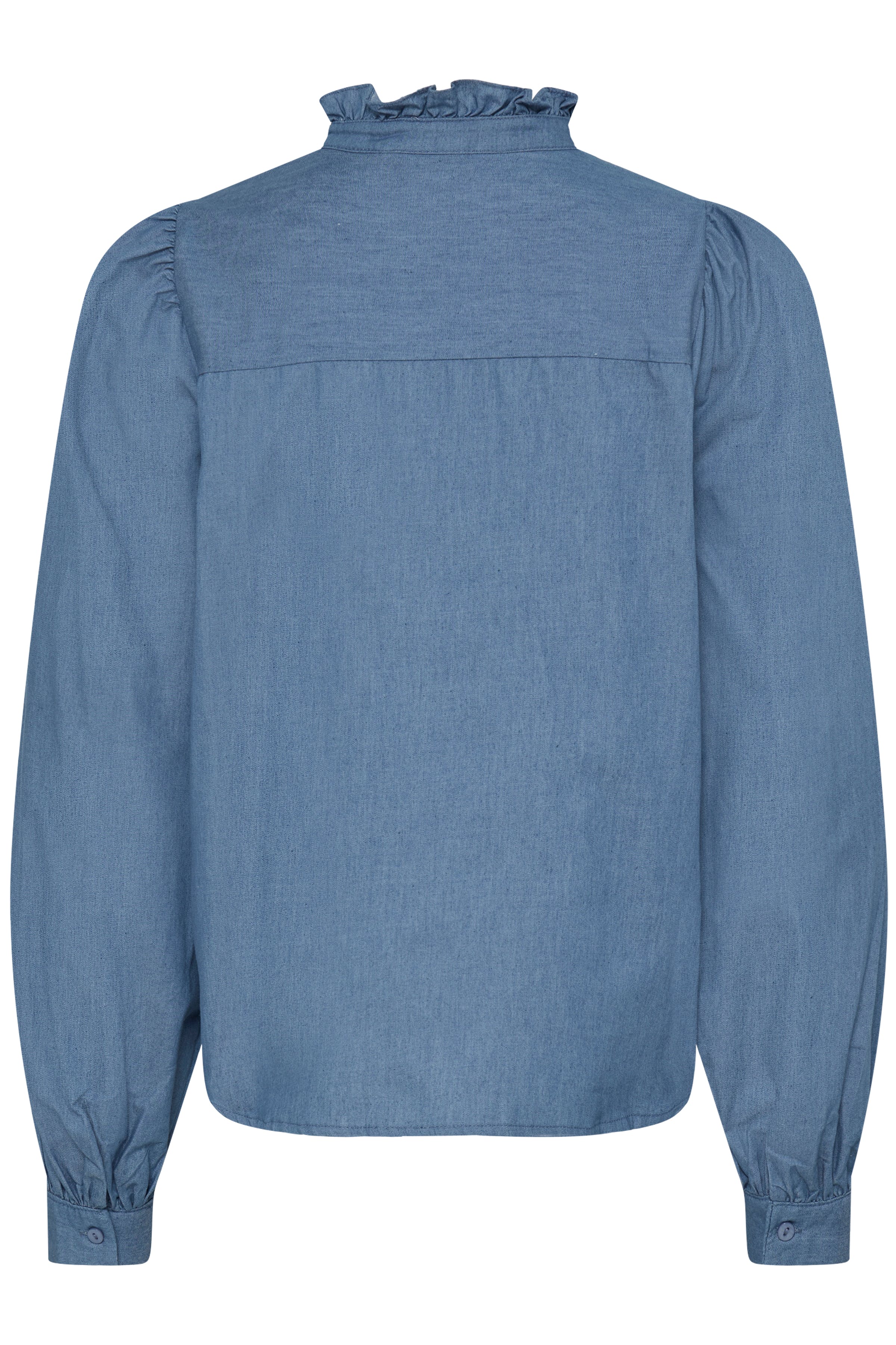 BYXKALLISTO Bluse PACK BACK 20819200-200461