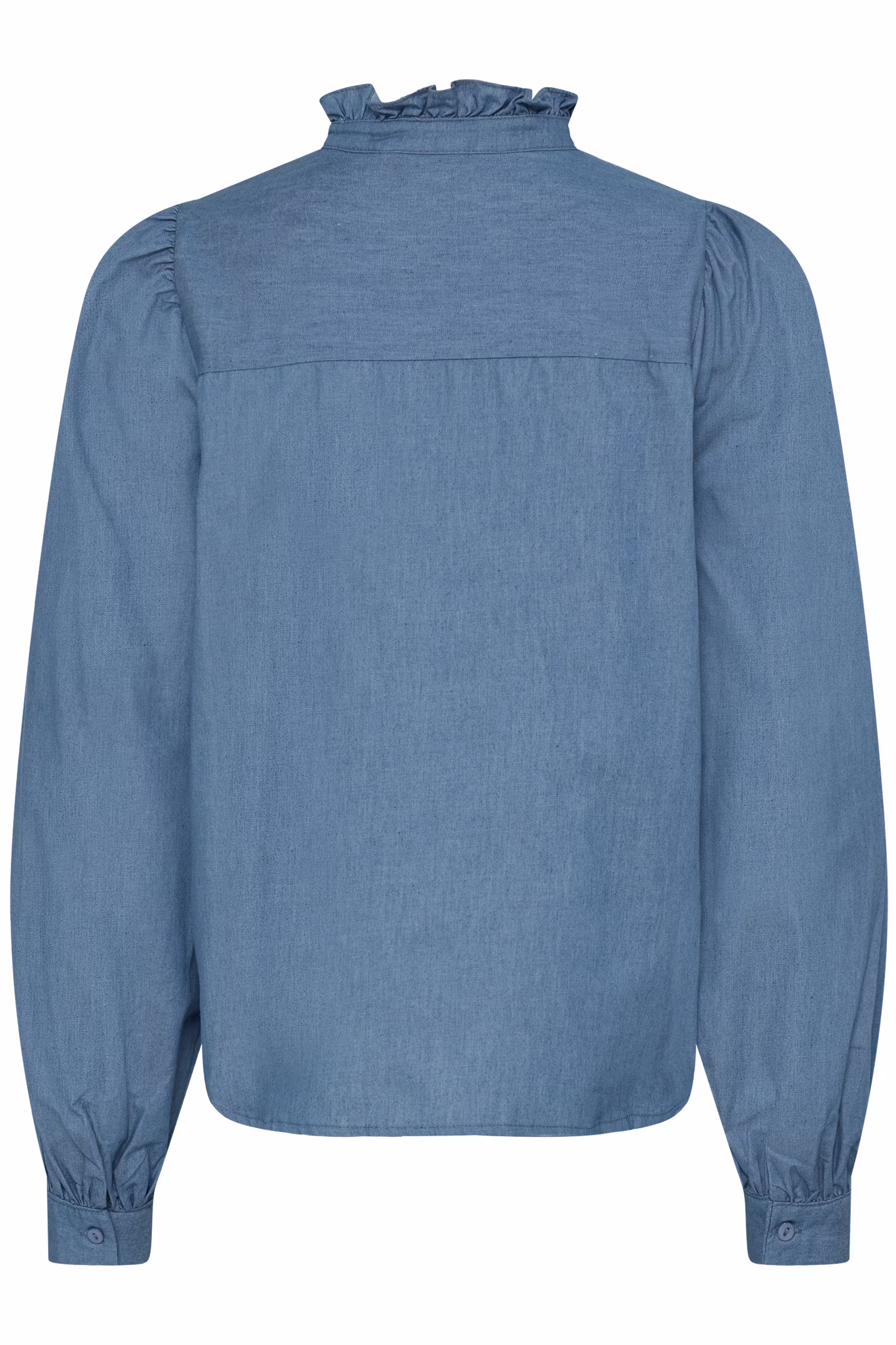 BYXKALLISTO Bluse PACK BACK 20819200-200461