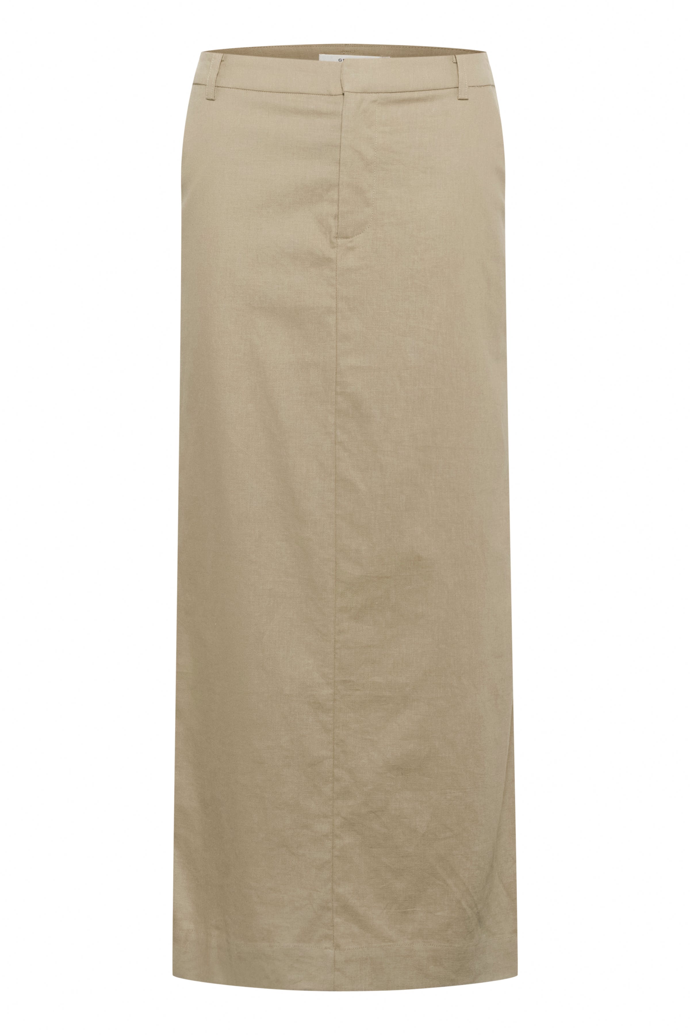 GZizza linen skirt PACK FRONT 10910283-100017
