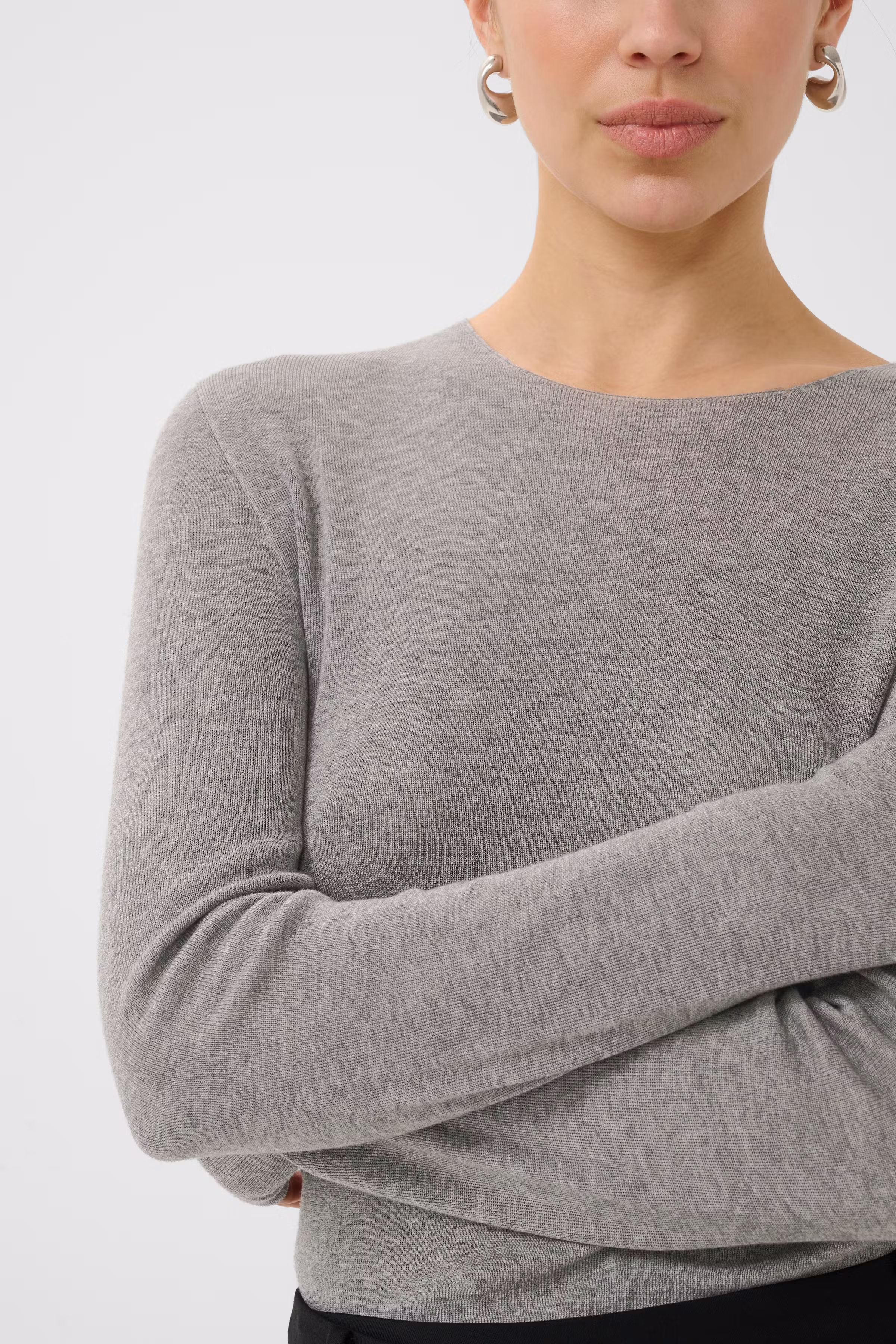 GZasia Pullover LOOKBOOK DETAIL 10910936-108884