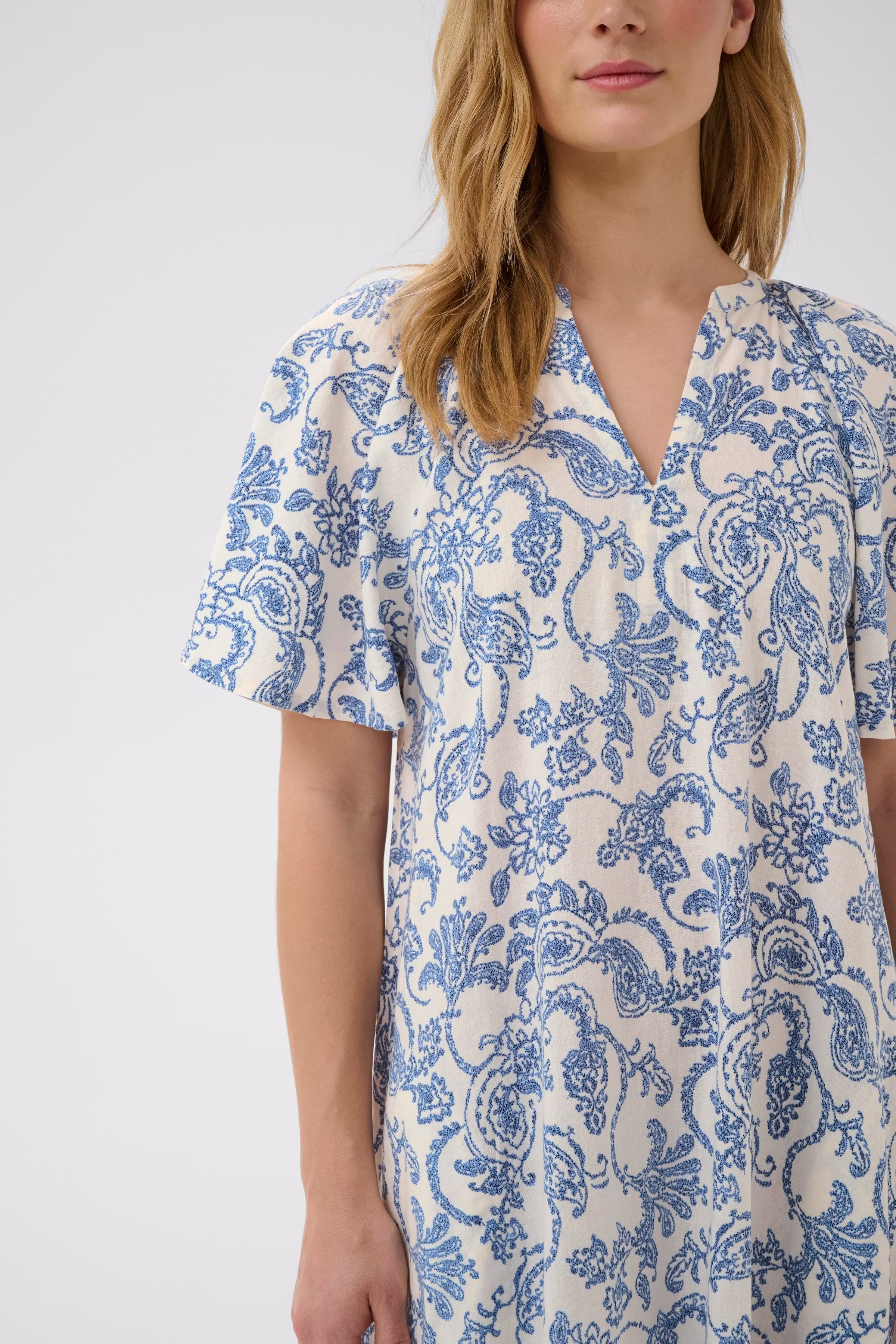 BentinePW Dress LOOKBOOK DETAIL 30310533-304957