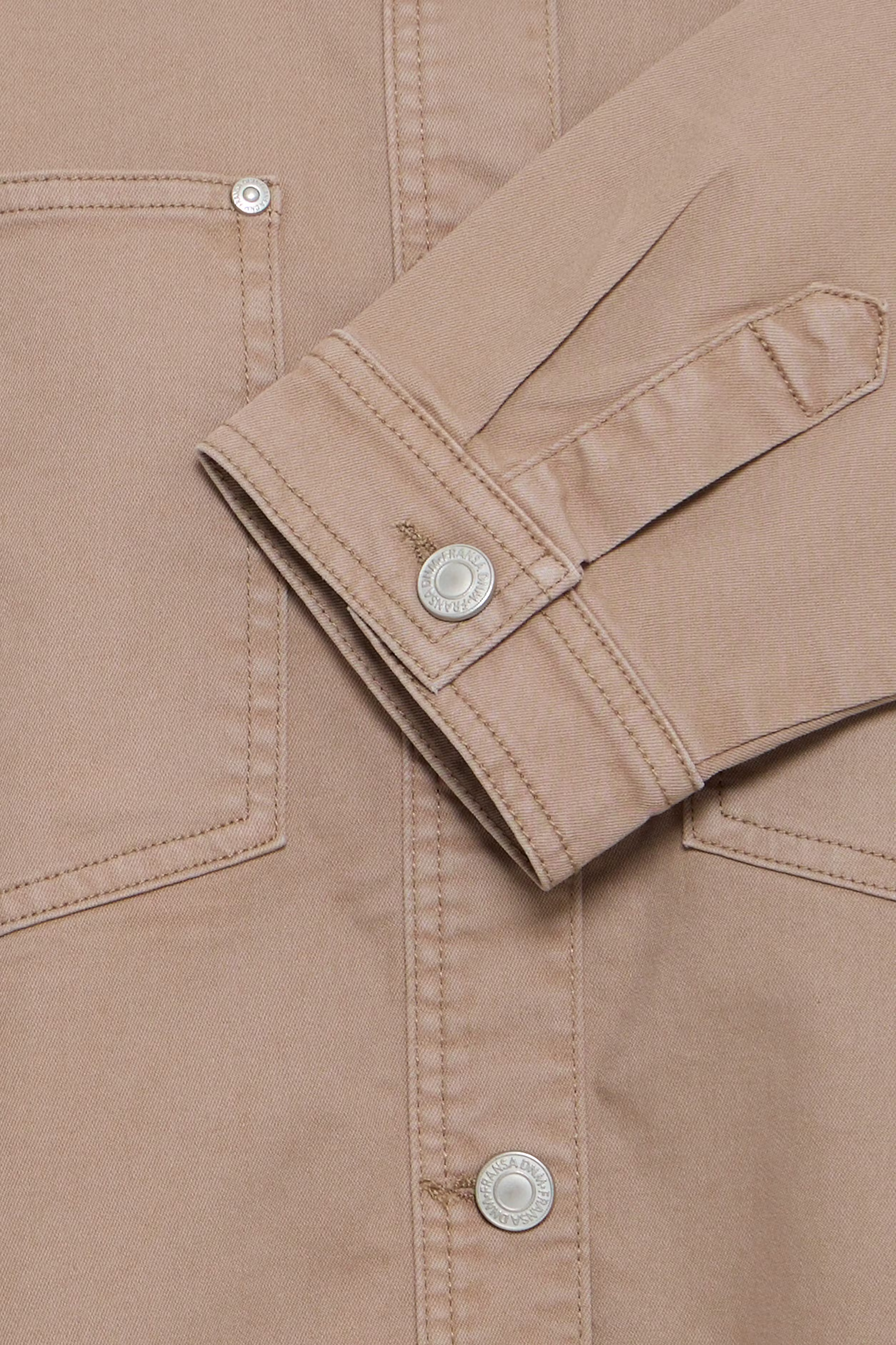 FRTWILL Casual jakke PACK DETAIL 20617537-170807