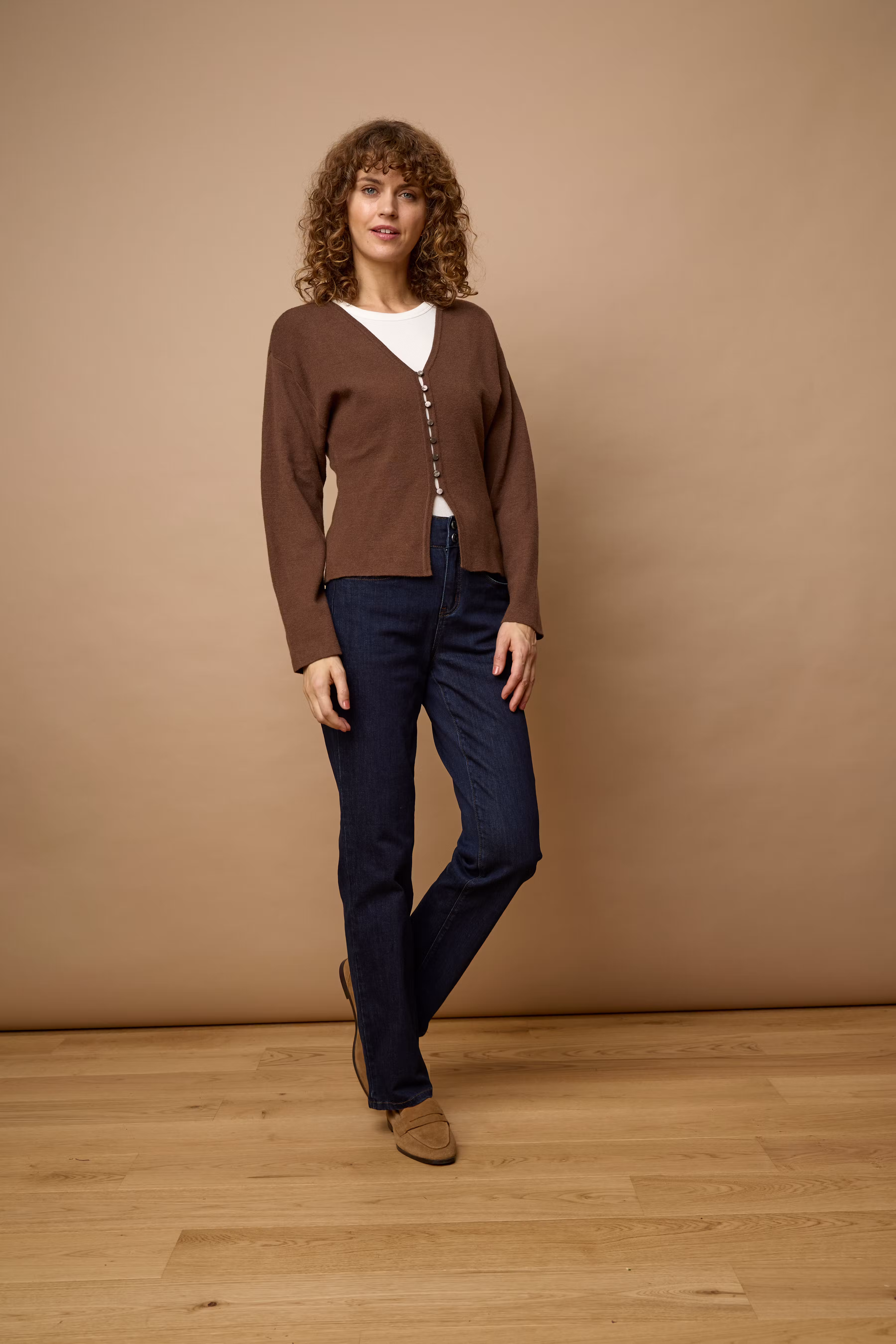 FRLISSI Jeans LOCATION NONE 20618079-200070