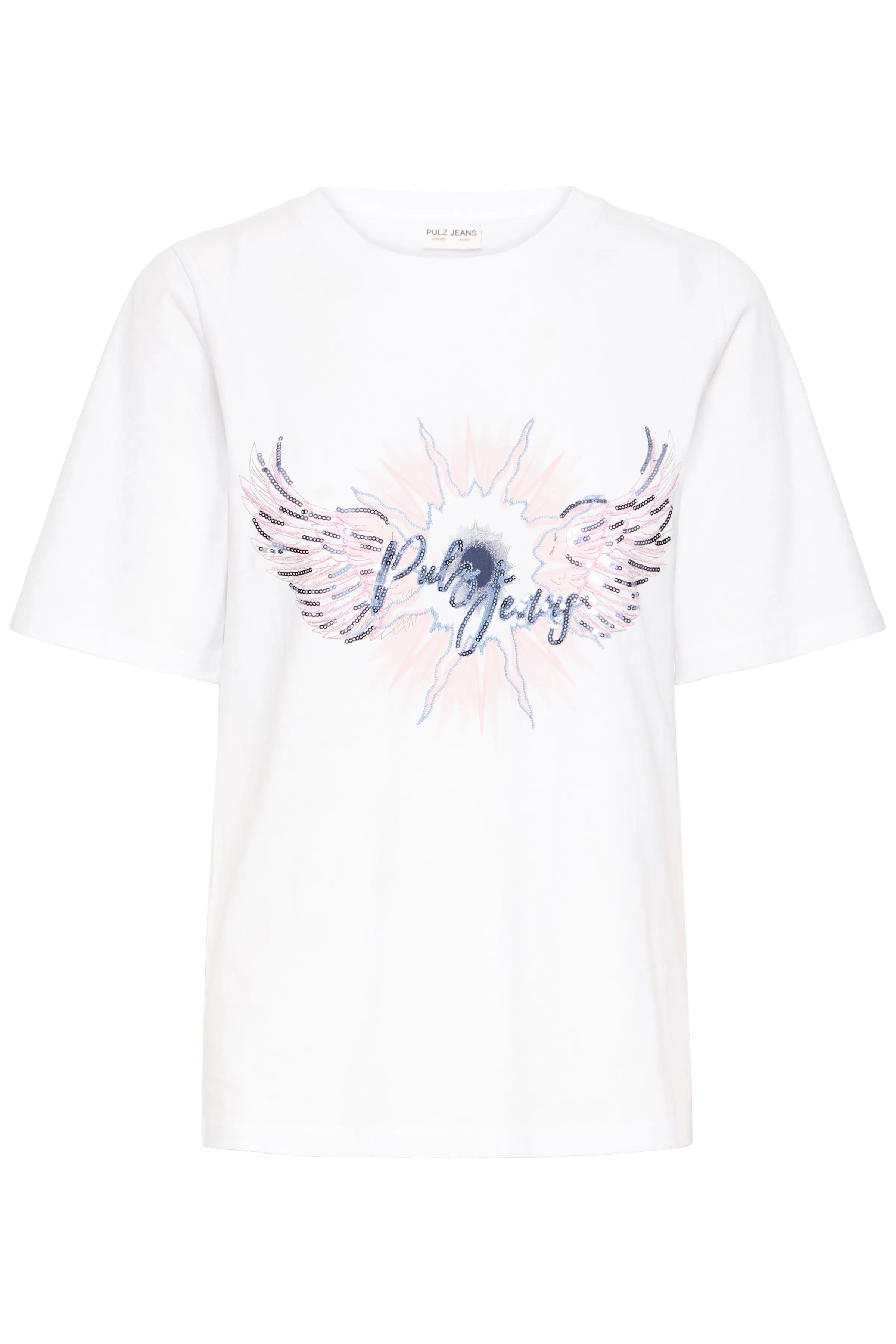 PZBETHANY T-shirt PACK FRONT 50210419-110601
