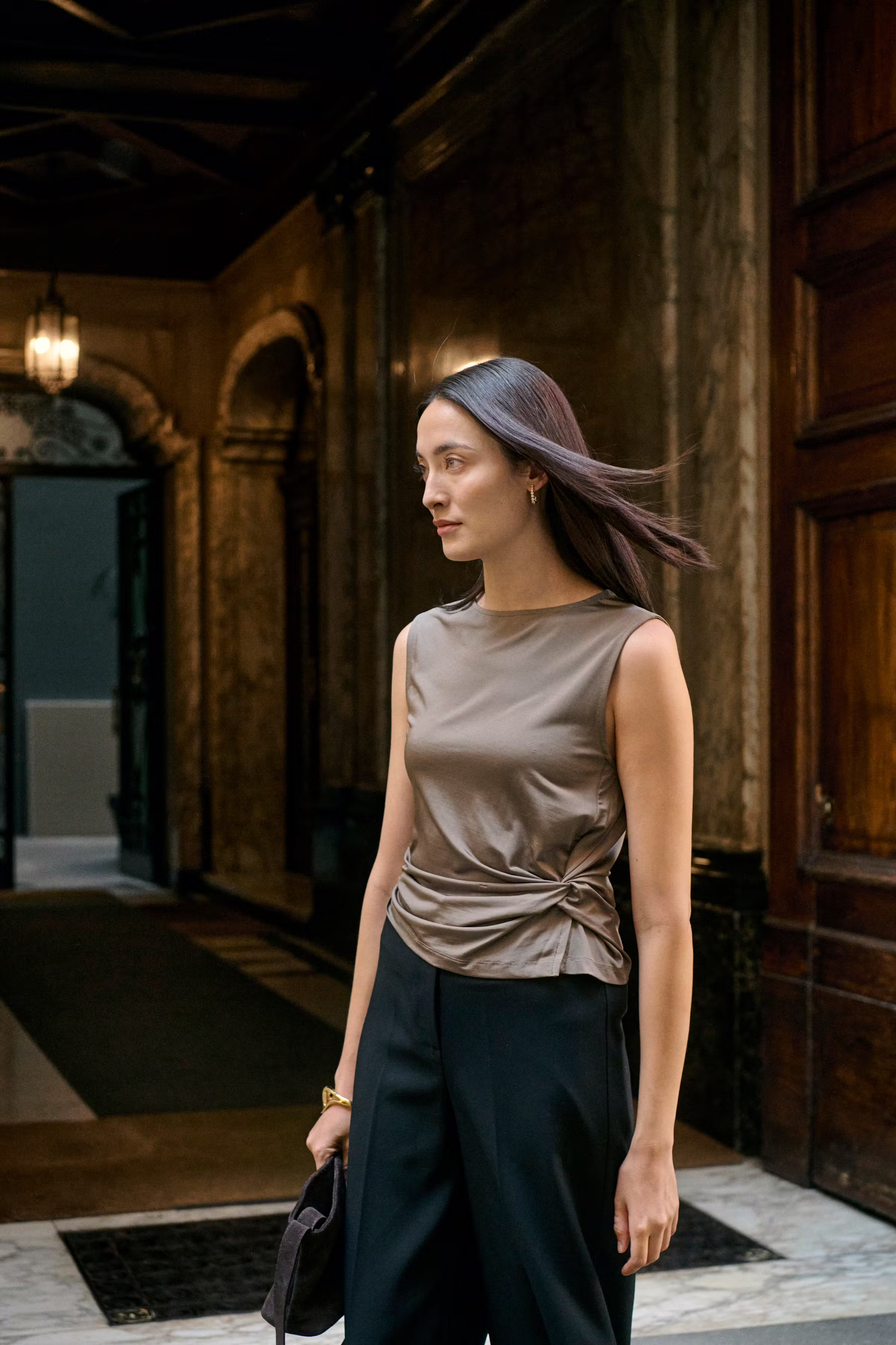 SLClara Top LOCATION NONE 30409118-190808