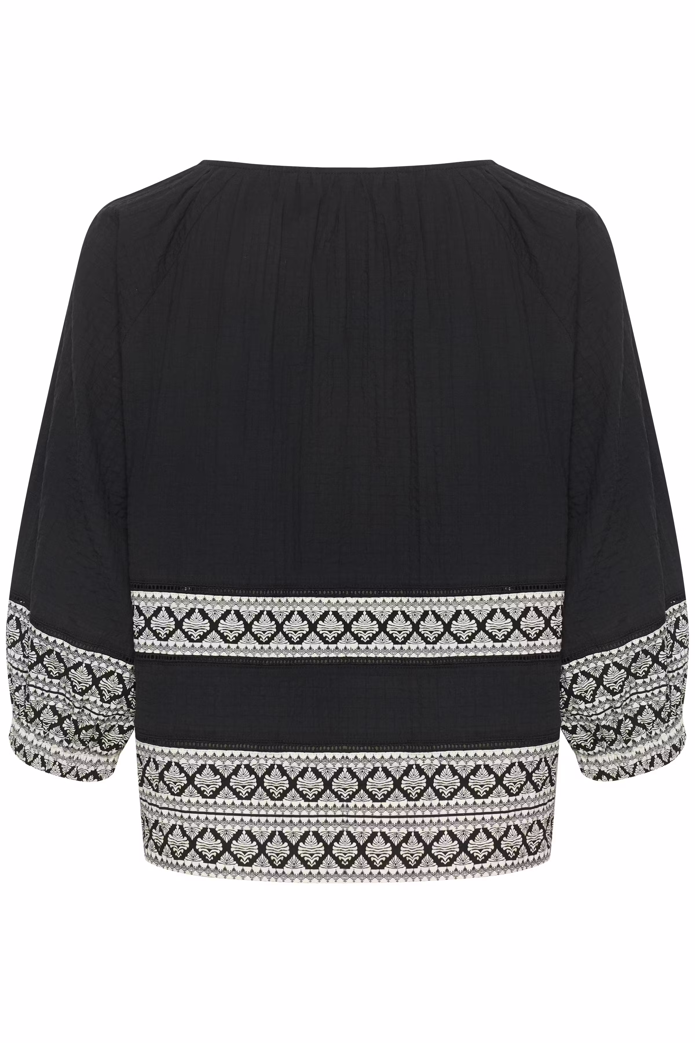 JeddyPW Bluse PACK BACK 30308777-303079