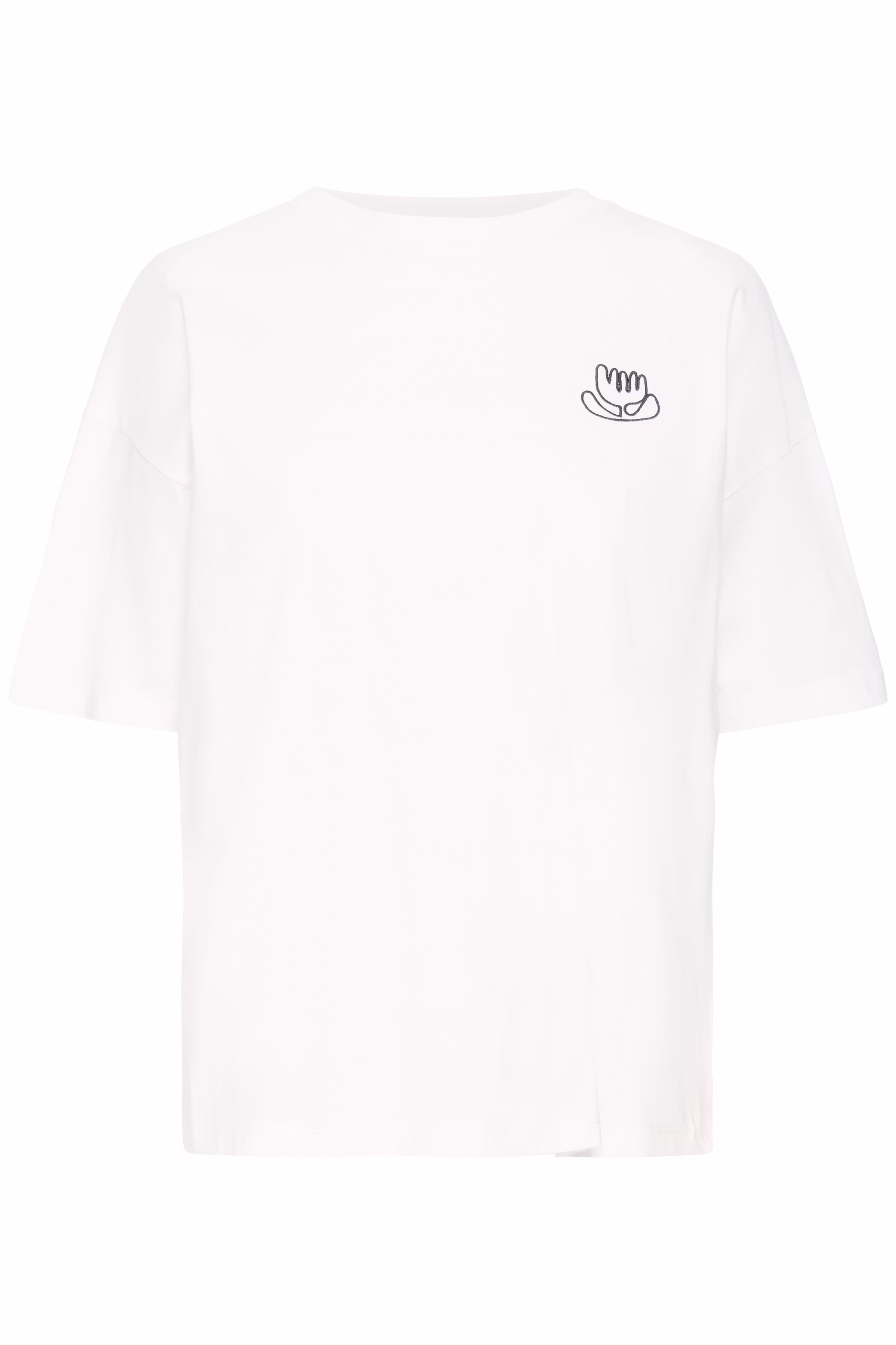 IHNABINO T-shirt PACK FRONT 20122836-114201