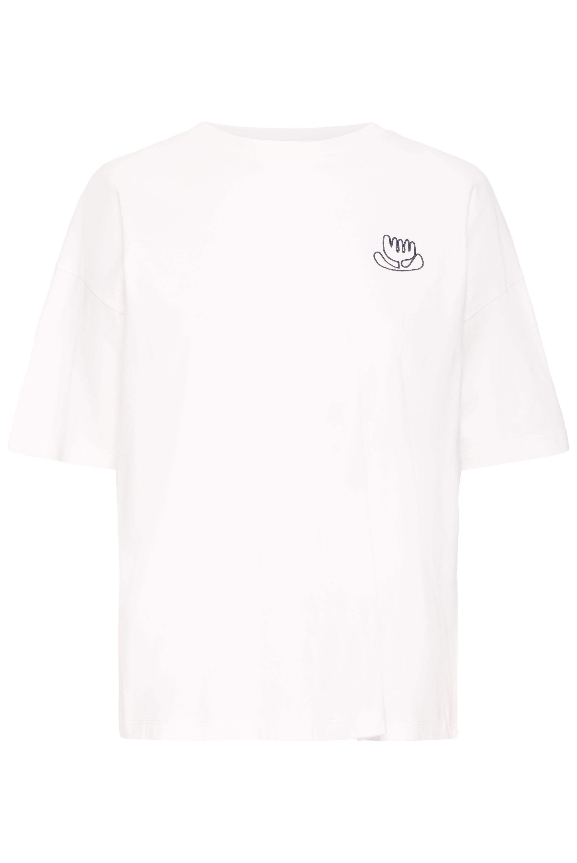 IHNABINO T-shirt PACK FRONT 20122836-181242