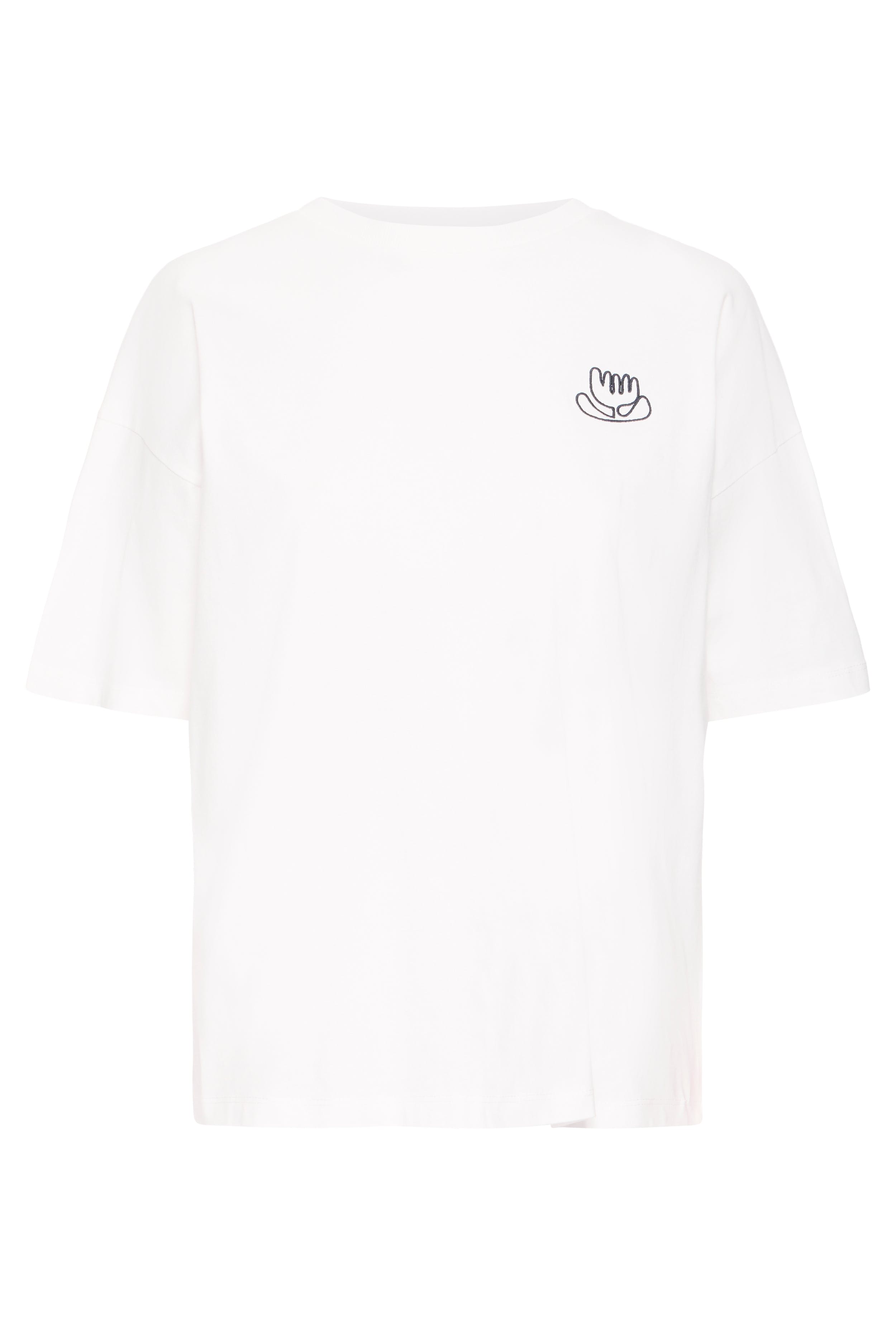 IHNABINO T-shirt PACK FRONT 20122836-114201