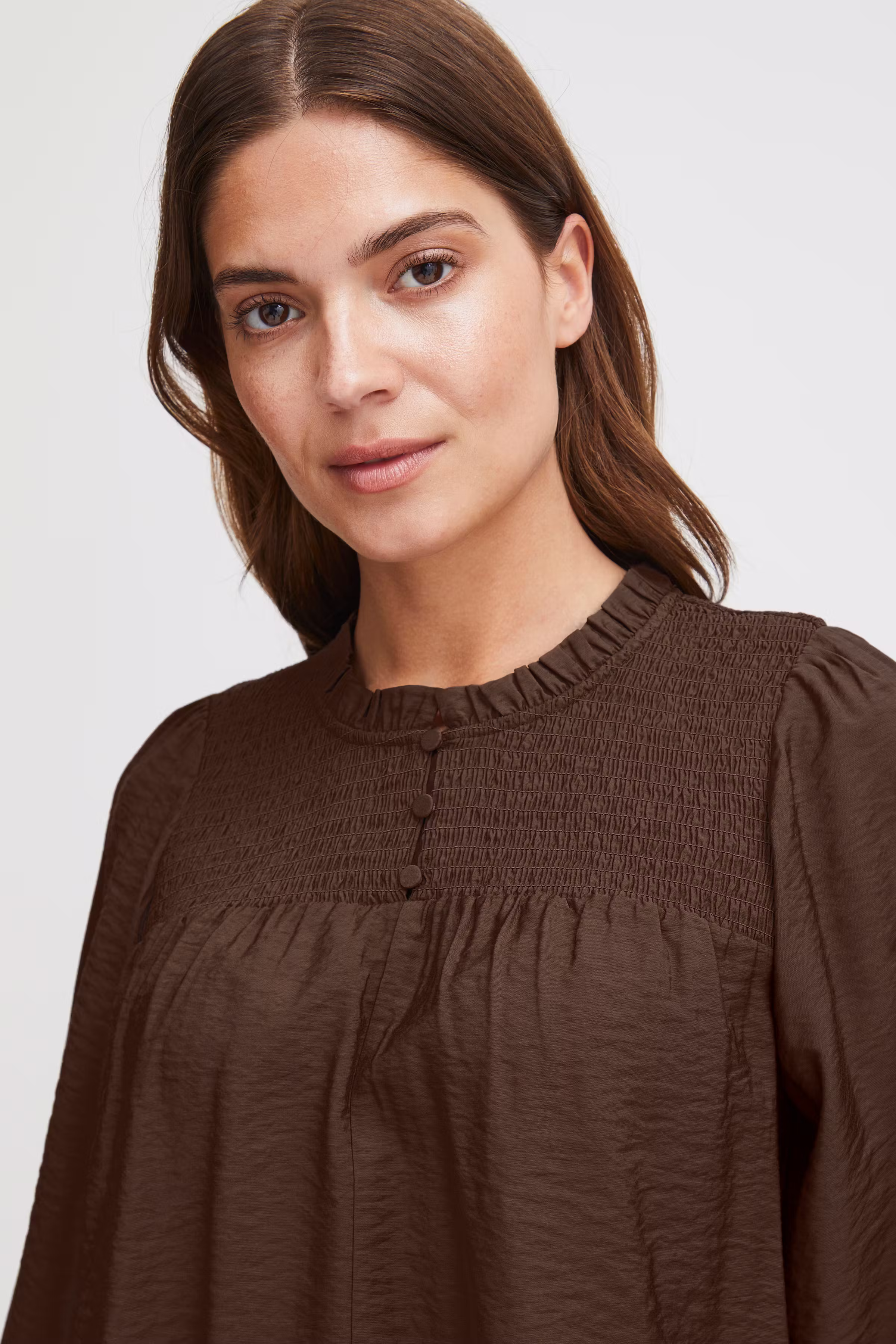 FRMISA Bluse LOOKBOOK DETAIL 20612436-191116