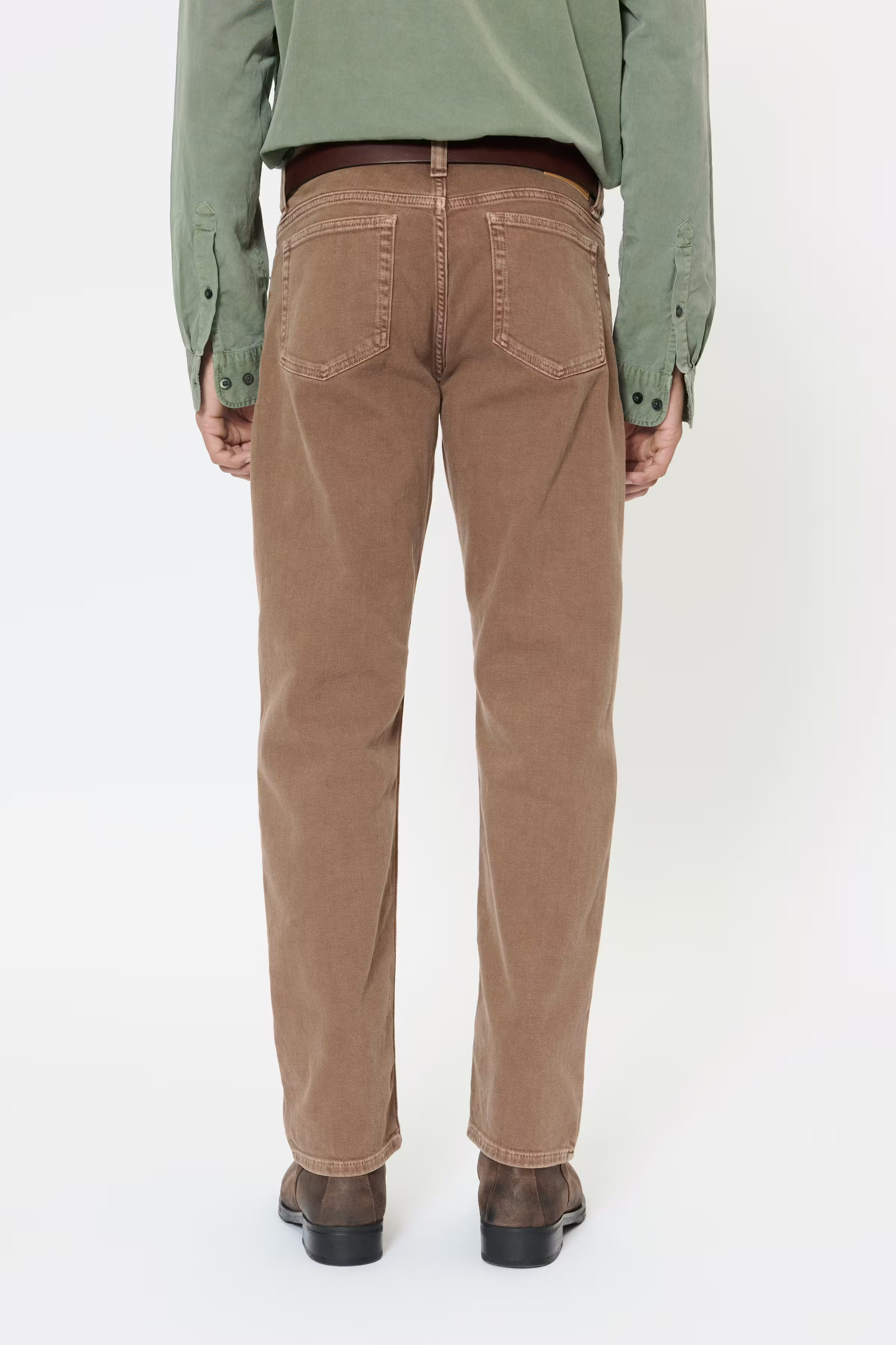 MAMike Hose LOOKBOOK BACK 30208857-190809