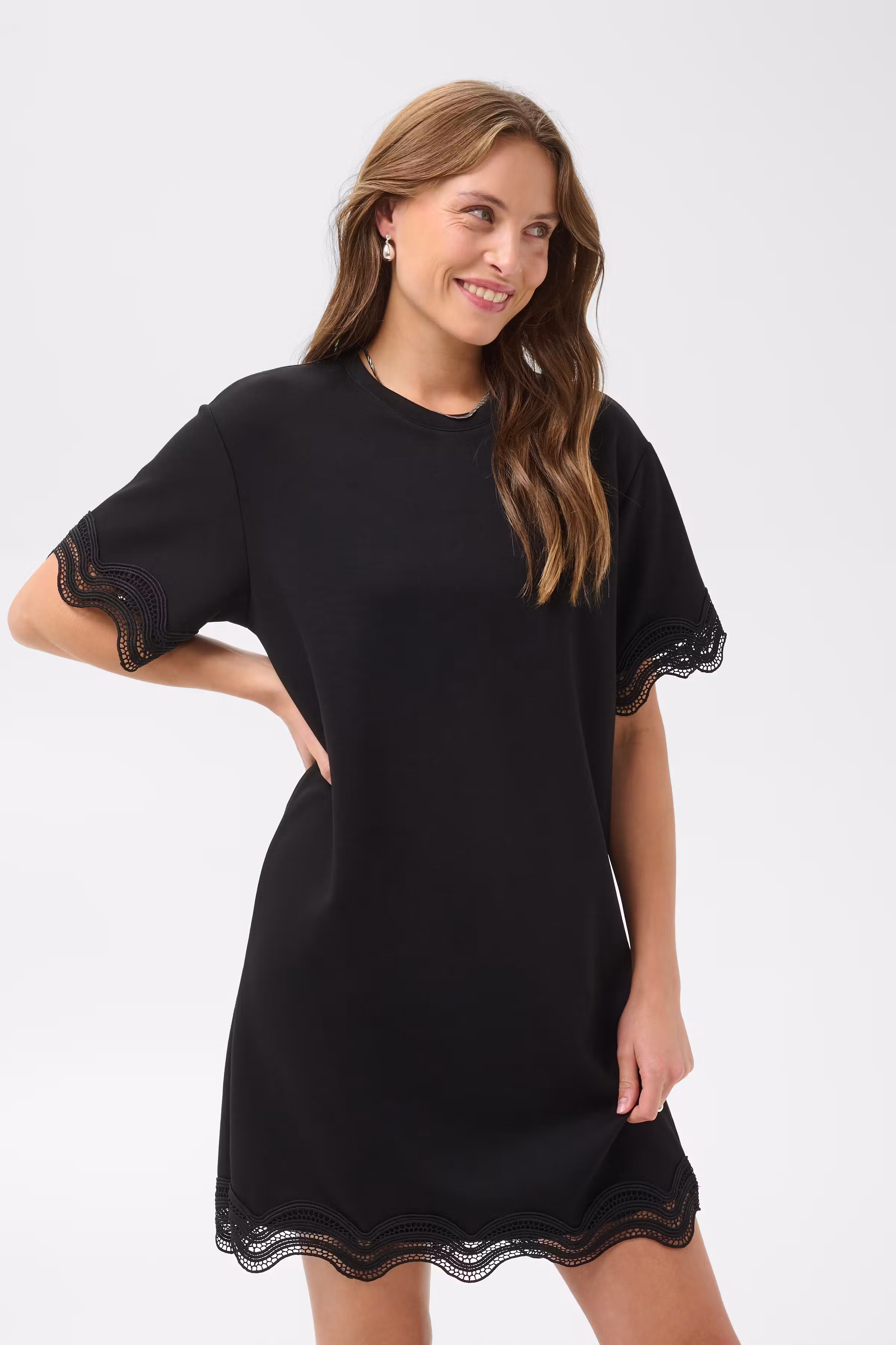 UmilaSZ Jurk LOOKBOOK FRONT 30515587-193911