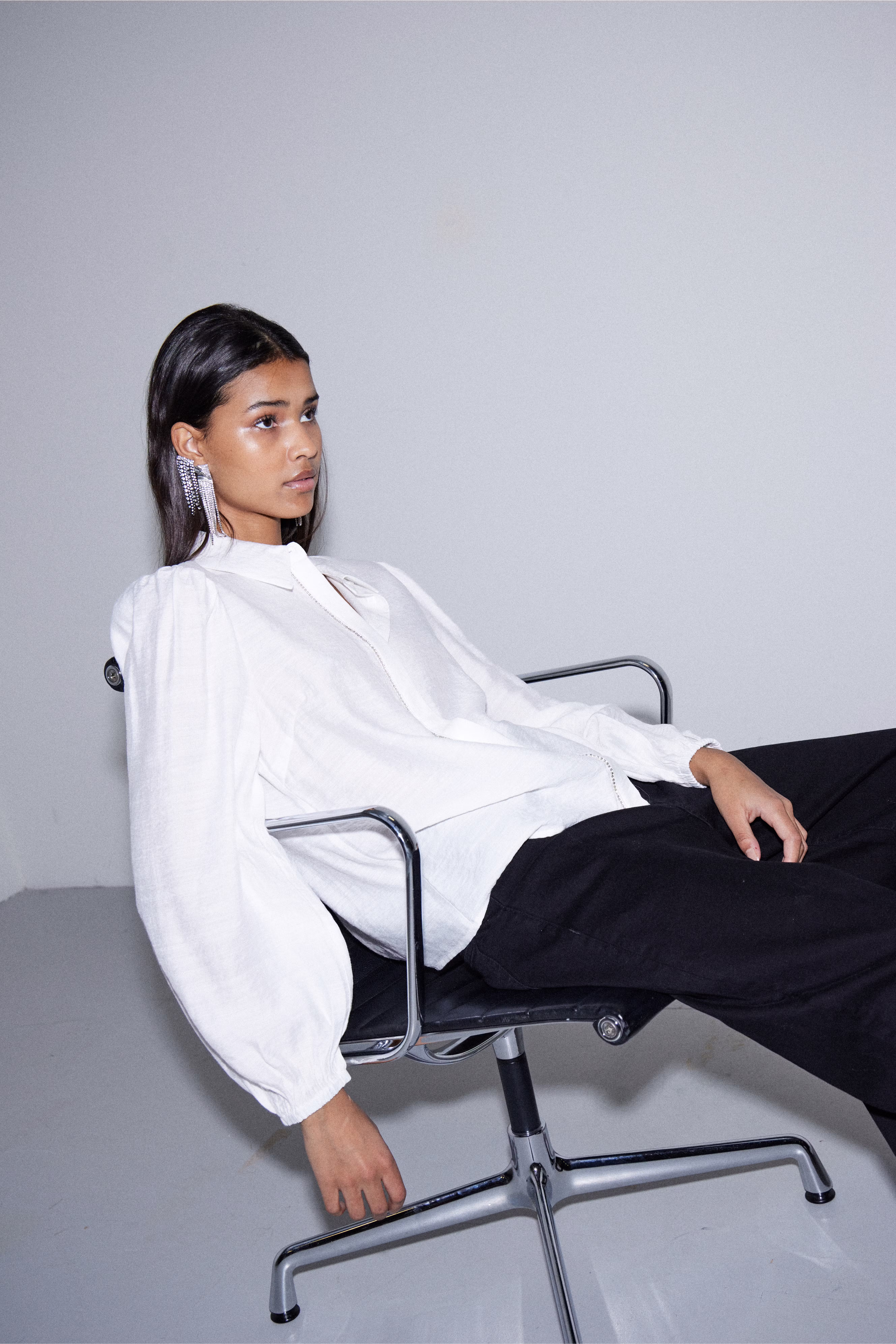 IHRHINES Bluse LOCATION NONE 20122139-114201