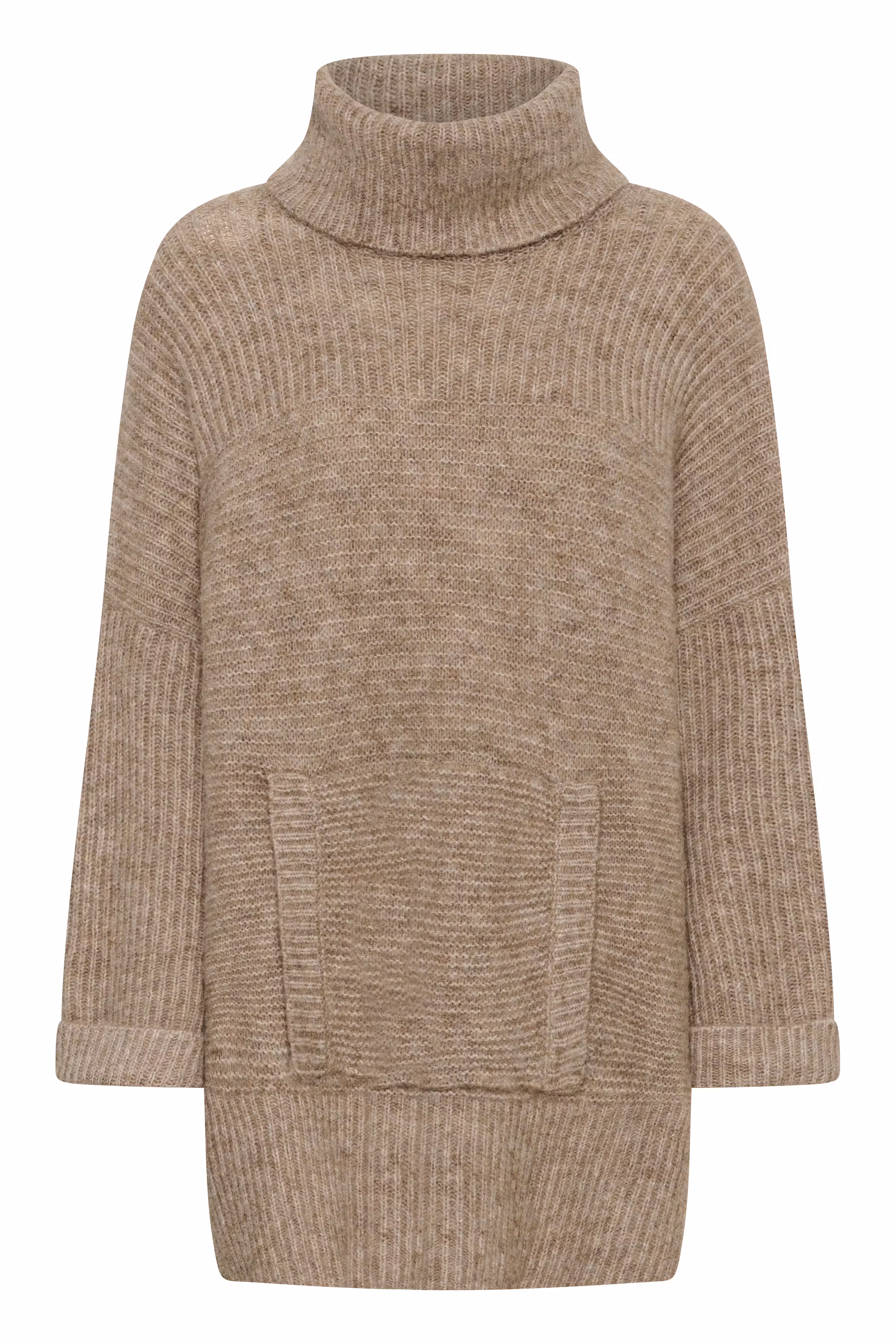 ToccasPW Pullover PACK FRONT 30310121-1811121