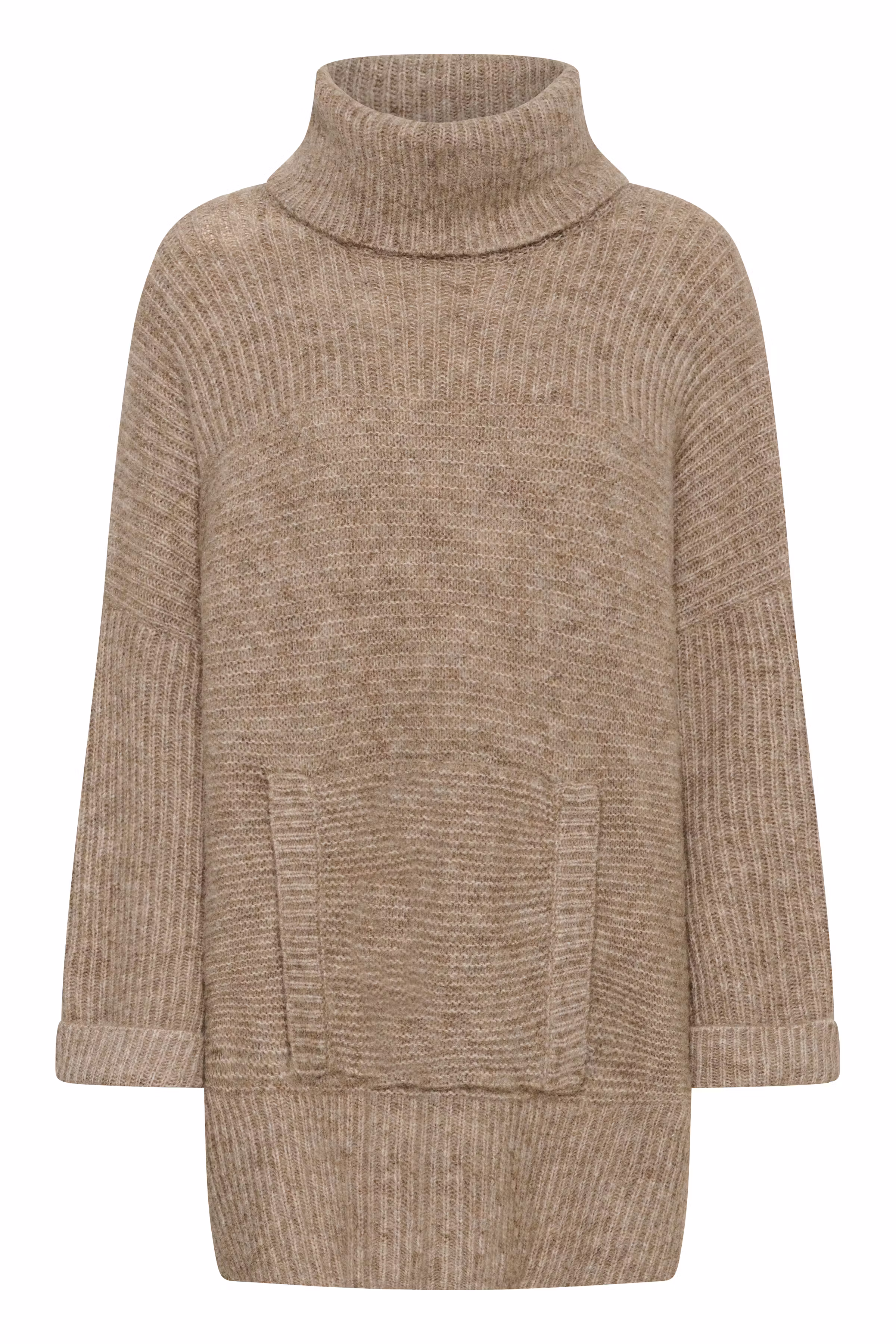 ToccasPW Pullover PACK FRONT 30310121-1811121