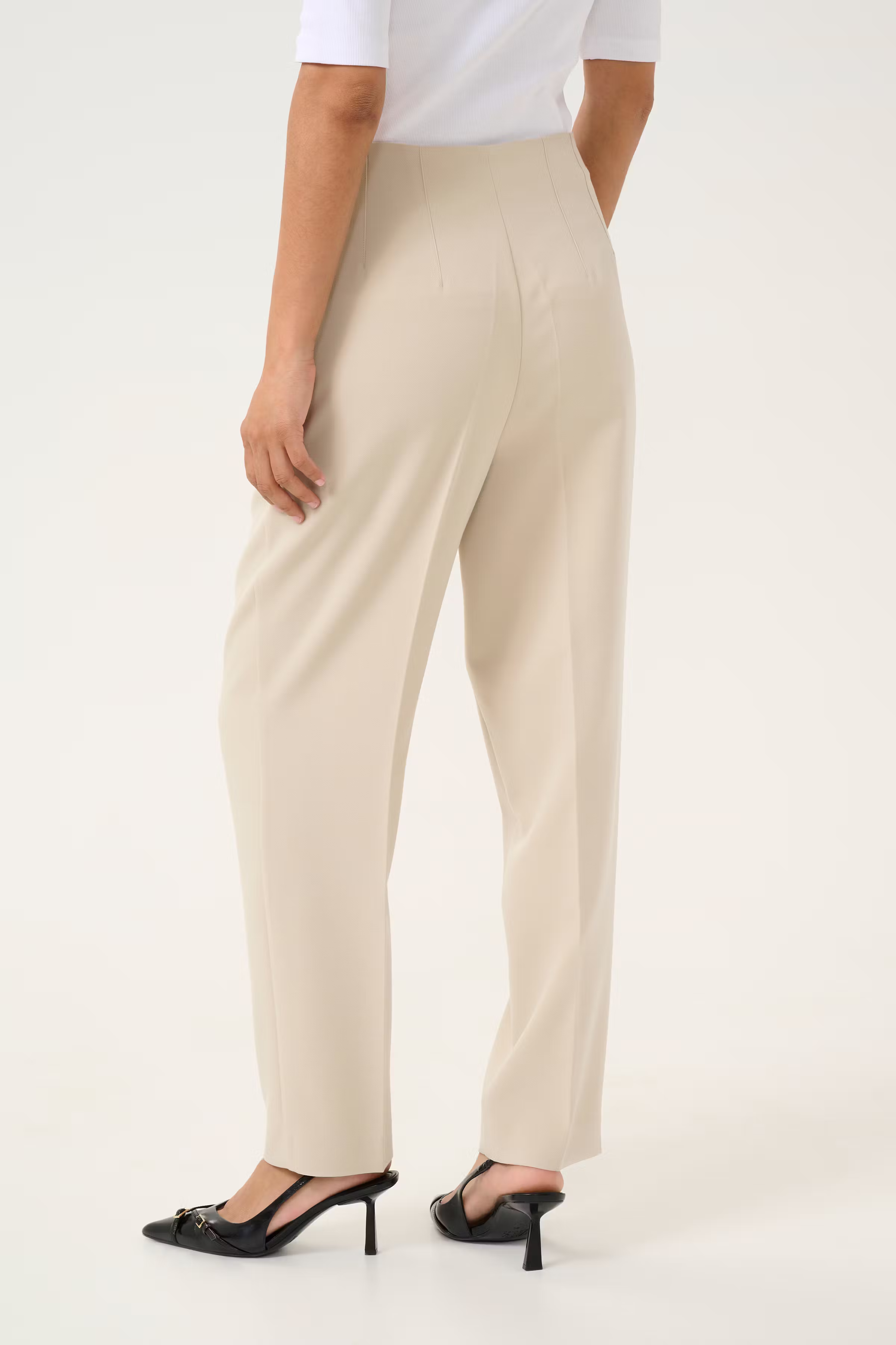 KAhella Bukser LOOKBOOK BACK 10508755-151305